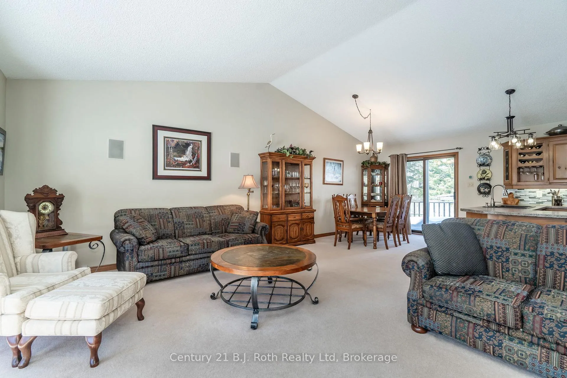 Photo 19 of 100 Tall Pines Drive, Tiny, Rural Tiny — HOMEH