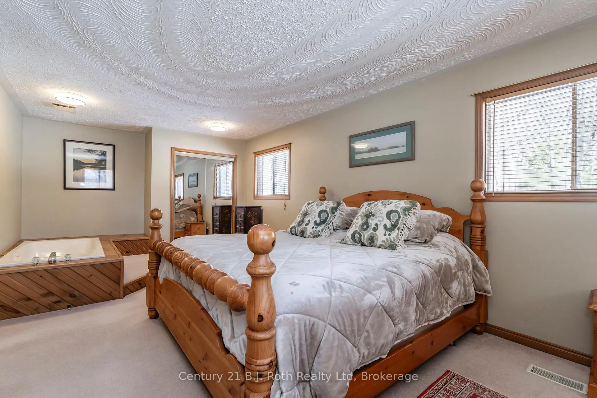 Photo 20 of 100 Tall Pines Drive, Tiny, Rural Tiny — HOMEH