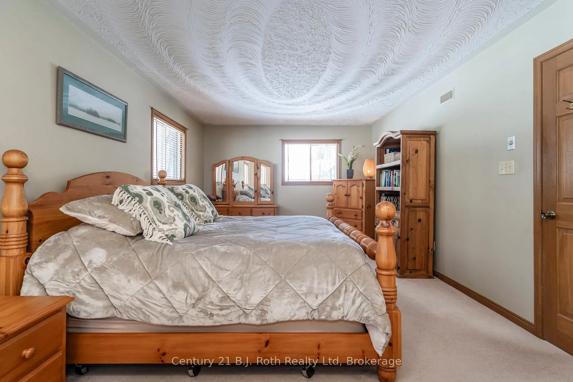 Photo 21 of 100 Tall Pines Drive, Tiny, Rural Tiny — HOMEH
