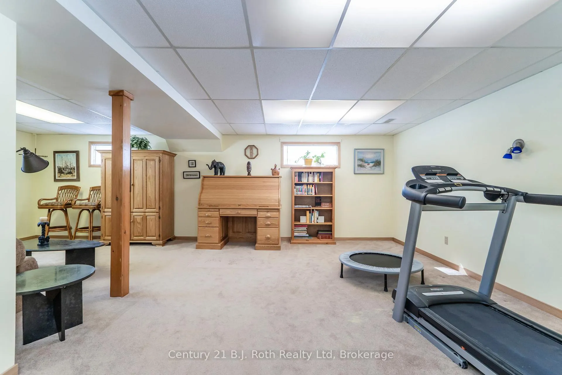 Photo 30 of 100 Tall Pines Drive, Tiny, Rural Tiny — HOMEH