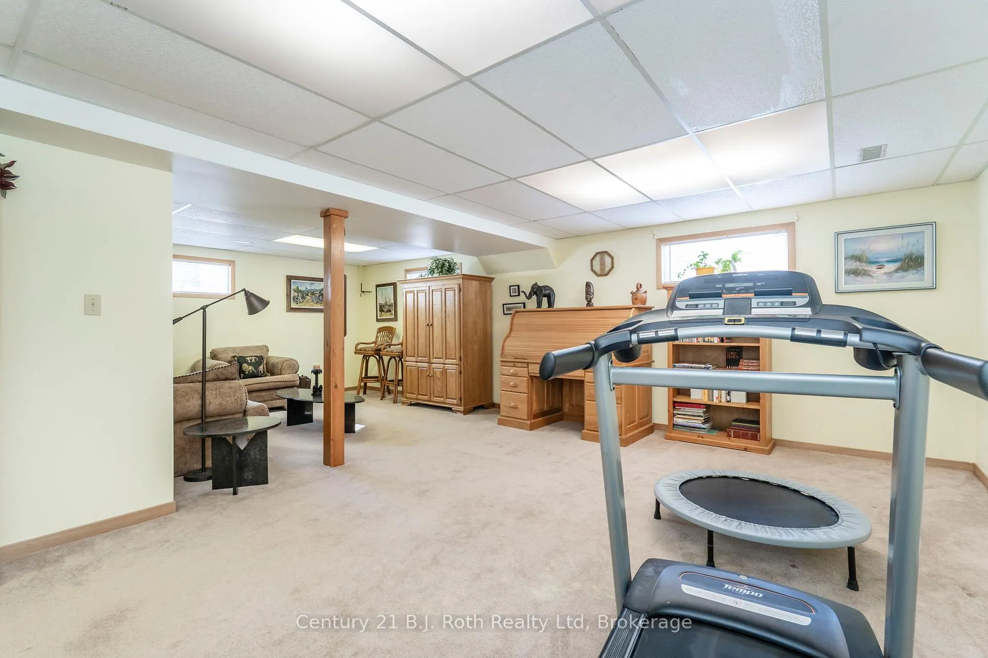 Photo 31 of 100 Tall Pines Drive, Tiny, Rural Tiny — HOMEH