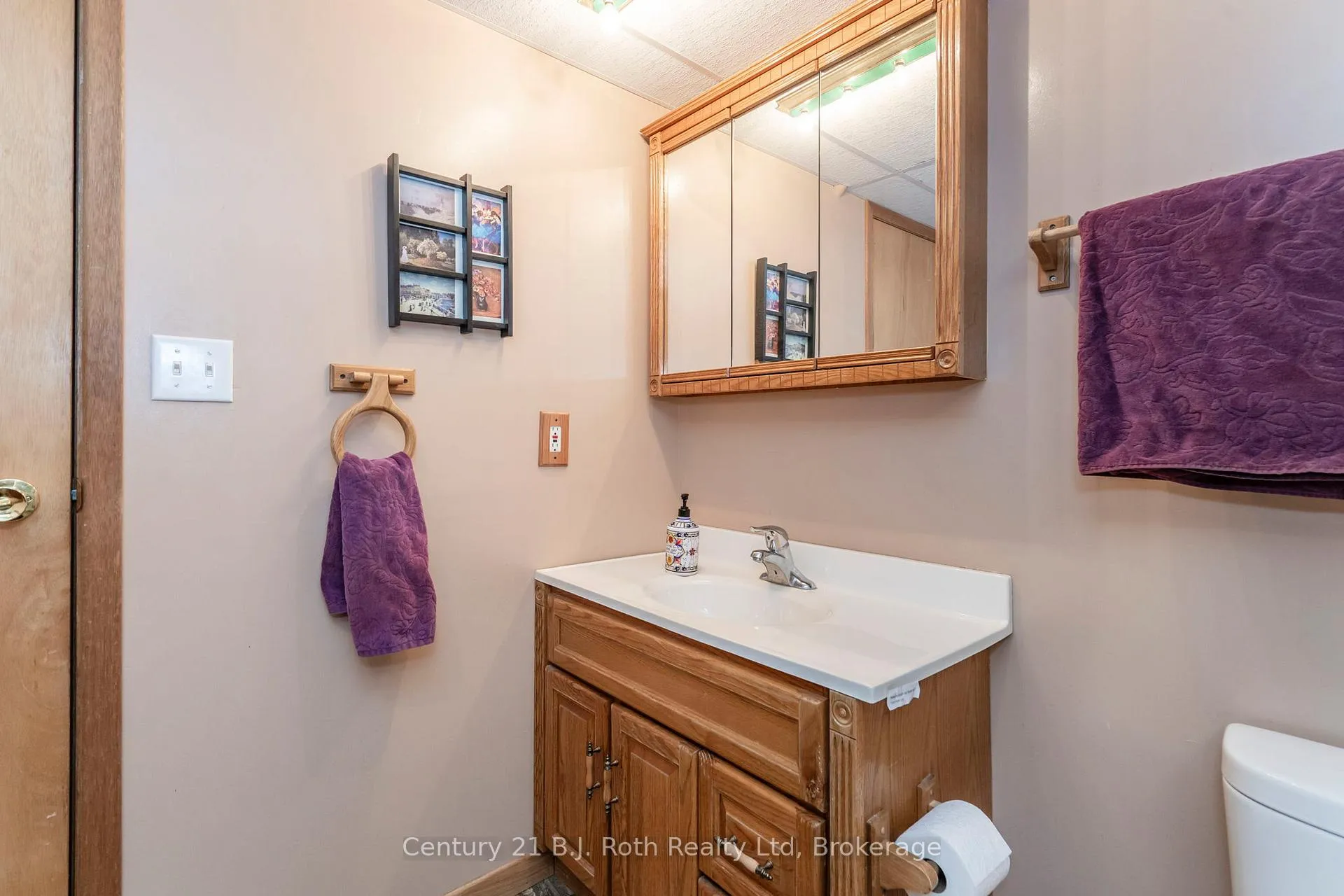 Photo 37 of 100 Tall Pines Drive, Tiny, Rural Tiny — HOMEH