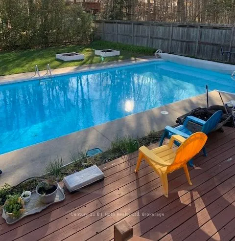 Photo 38 of 100 Tall Pines Drive, Tiny, Rural Tiny — HOMEH