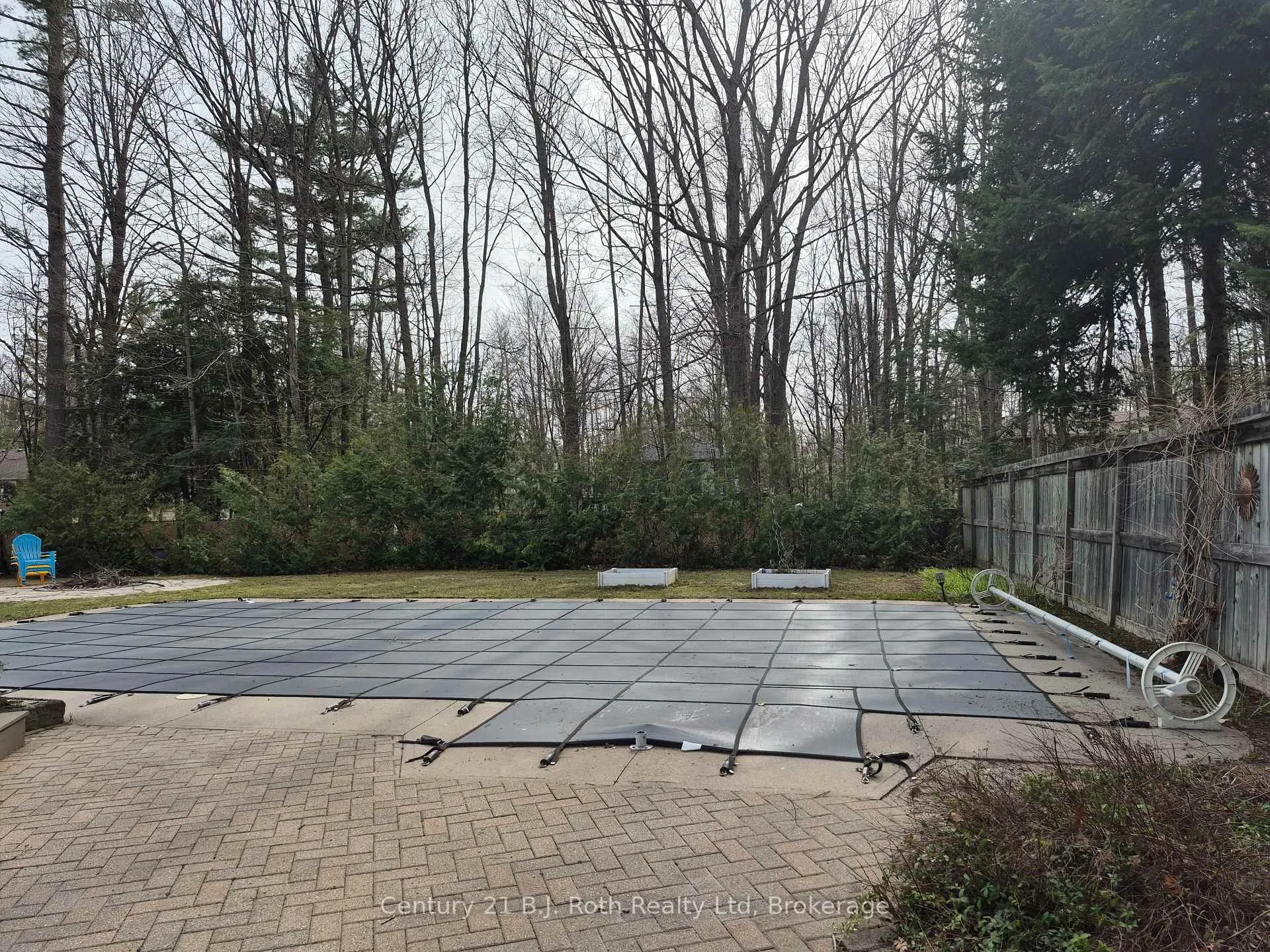 Photo 39 of 100 Tall Pines Drive, Tiny, Rural Tiny — HOMEH