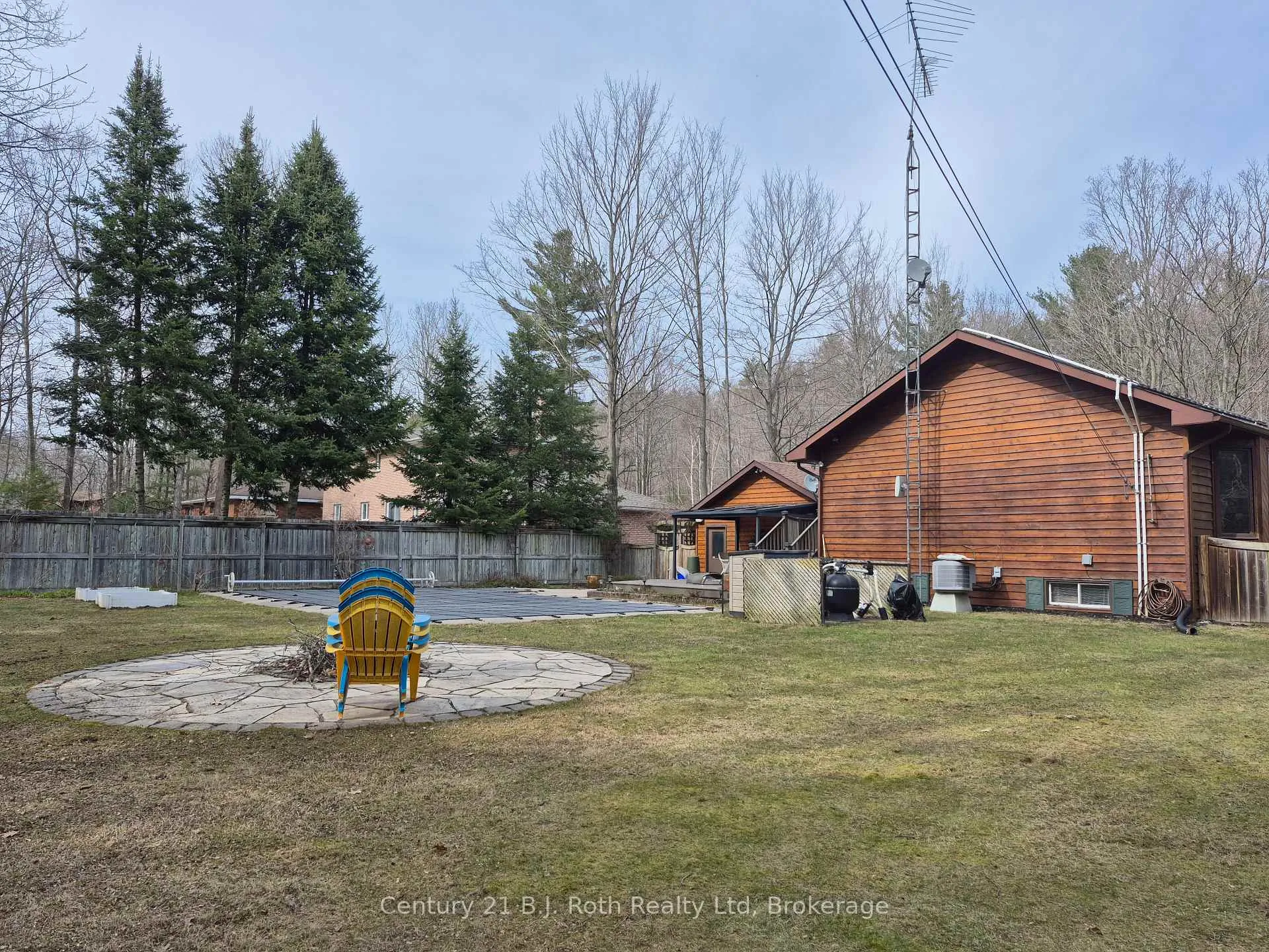 Photo 41 of 100 Tall Pines Drive, Tiny, Rural Tiny — HOMEH