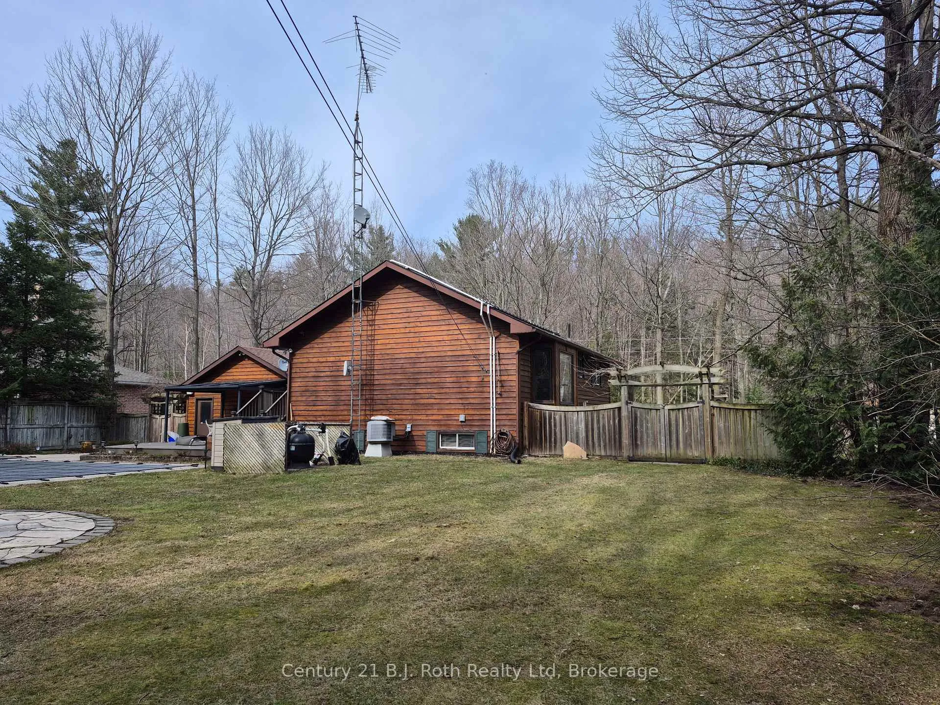 Photo 42 of 100 Tall Pines Drive, Tiny, Rural Tiny — HOMEH
