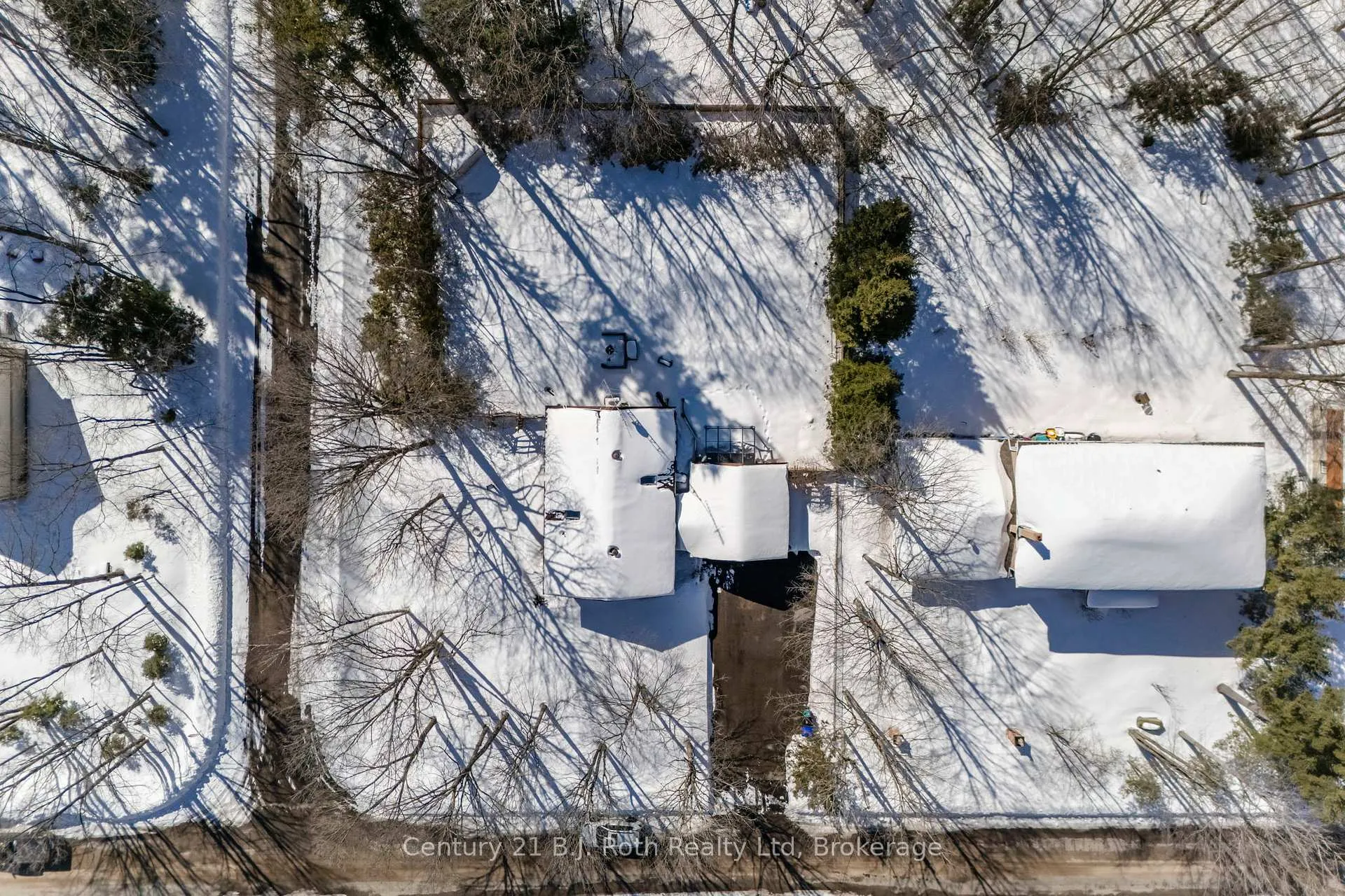 Photo 47 of 100 Tall Pines Drive, Tiny, Rural Tiny — HOMEH