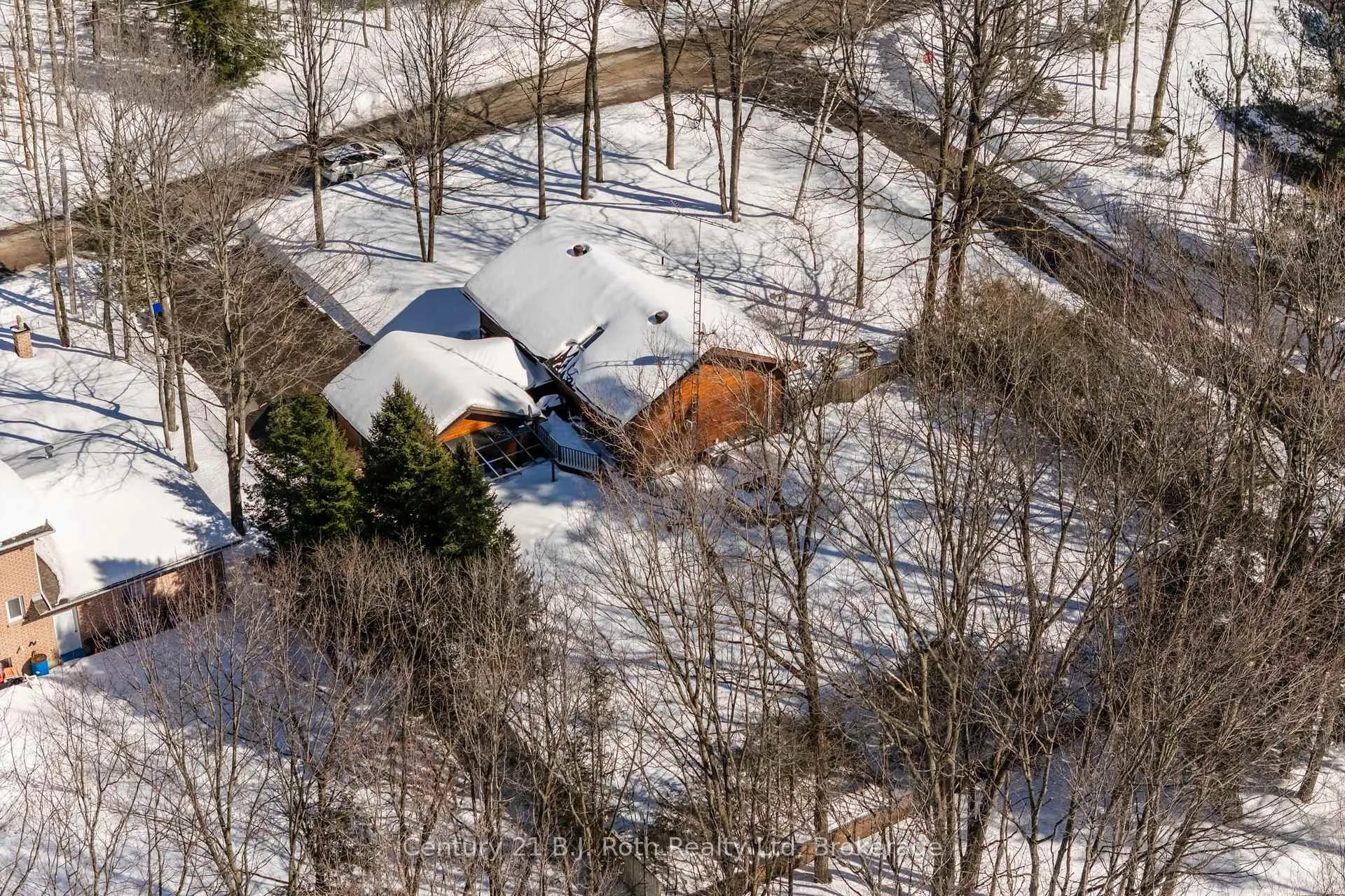 Photo 48 of 100 Tall Pines Drive, Tiny, Rural Tiny — HOMEH