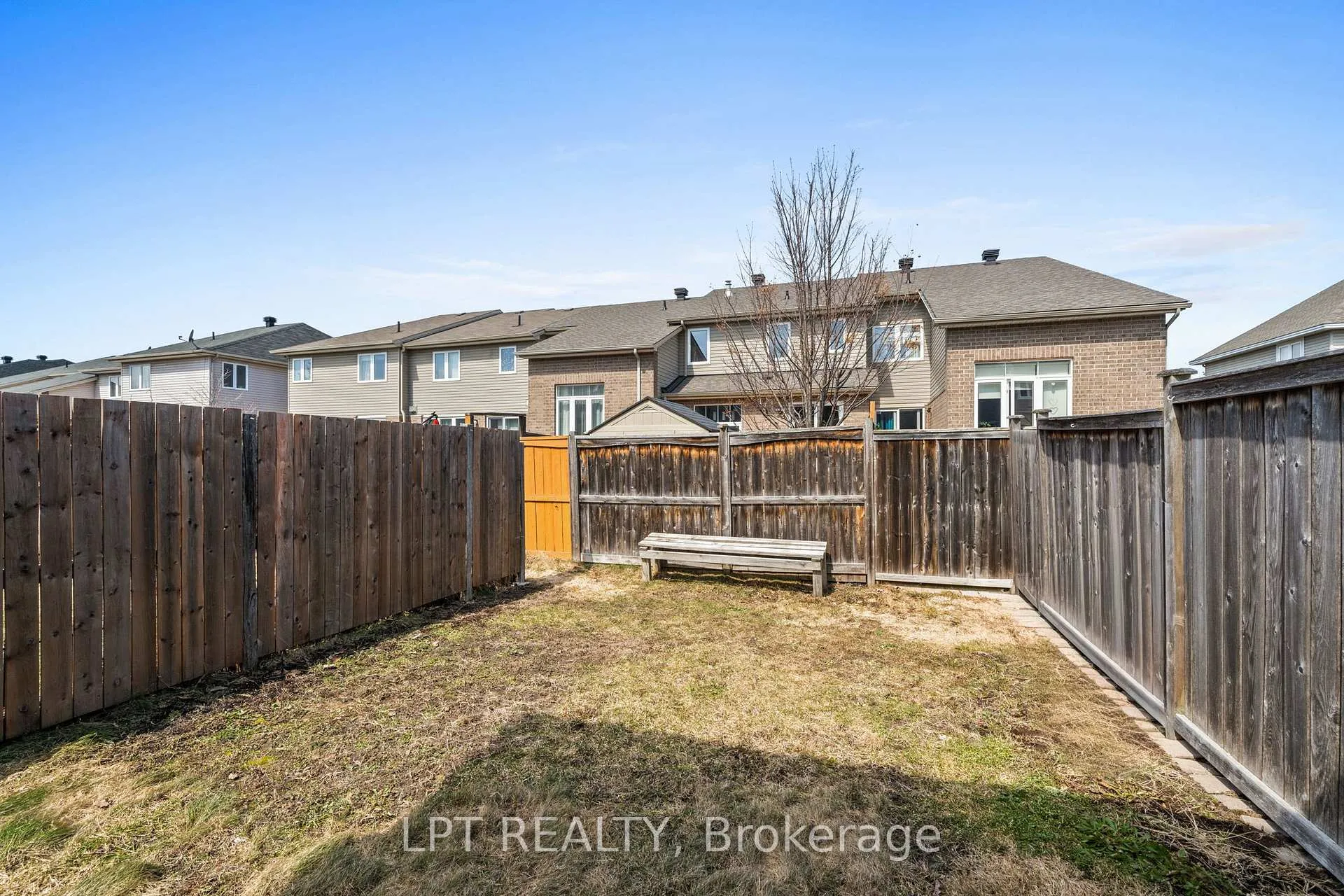 Photo 38 of 485 Grey Seal Circle, Ottawa, Riverside South/Gloucester Glen — HOMEH