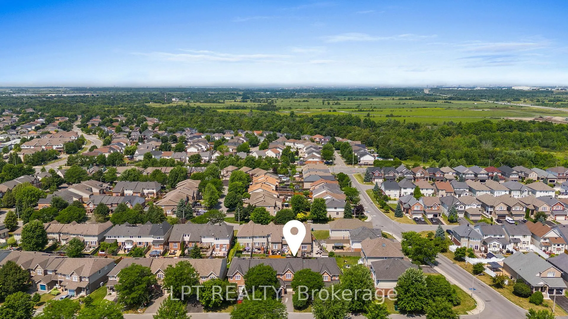 Photo 46 of 485 Grey Seal Circle, Ottawa, Riverside South/Gloucester Glen — HOMEH