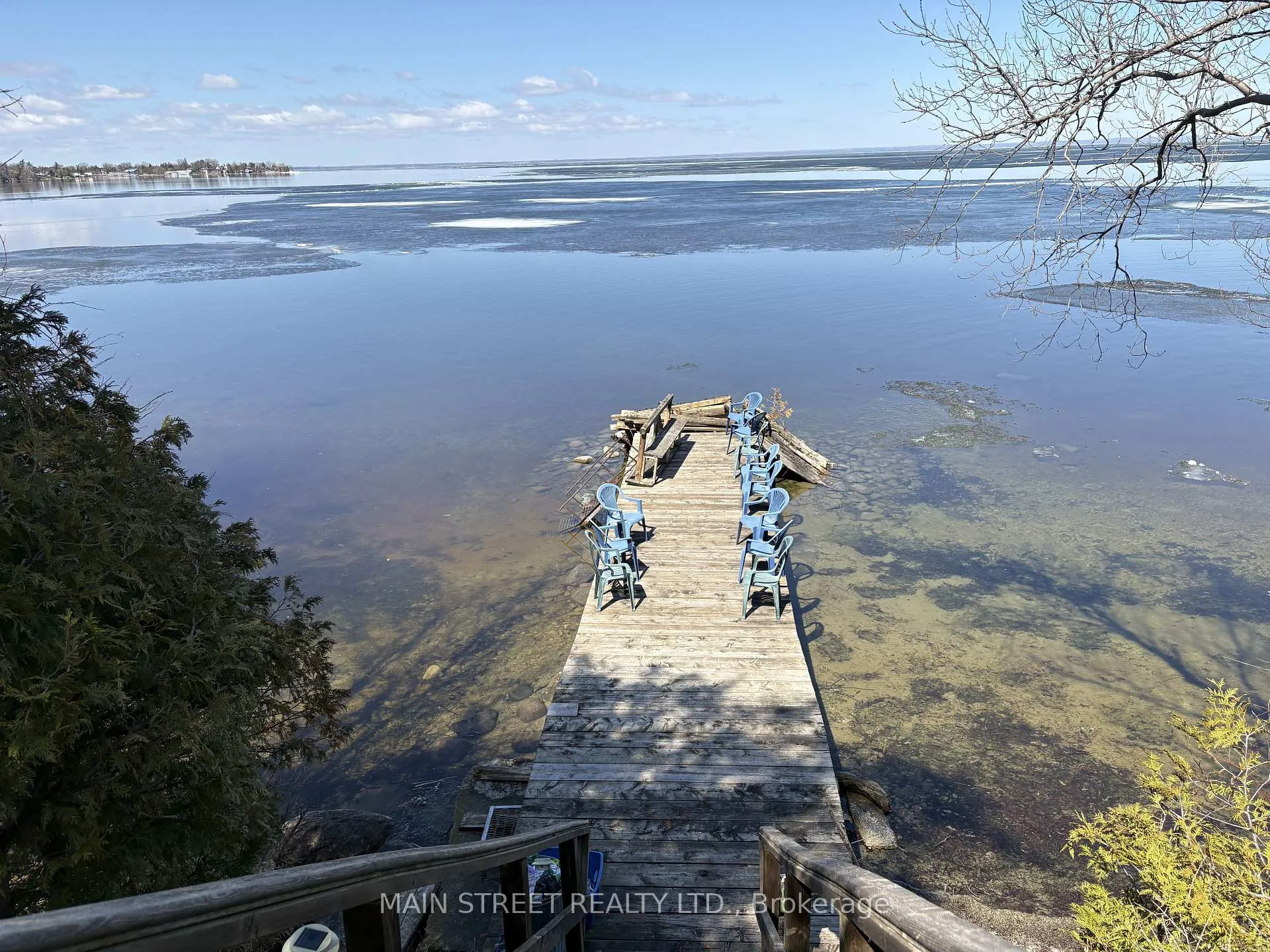 Photo 35 of 52 Maple Avenue, Georgina, Sutton & Jackson's Point — HOMEH