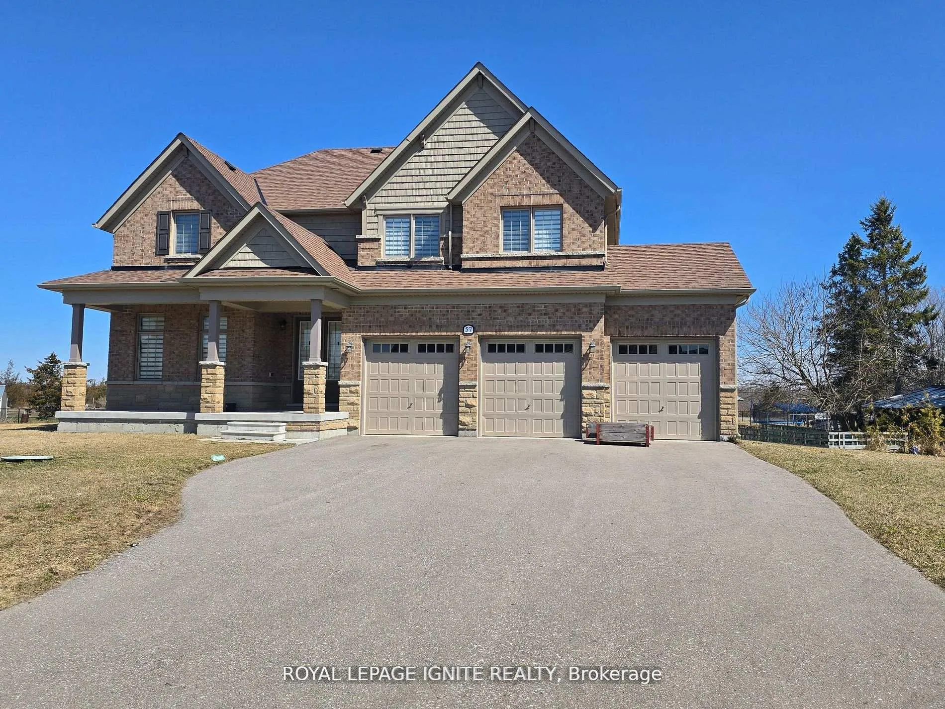 Photo 1 of 57 Summer Breeze Drive, Quinte West, Murray Ward — HOMEH