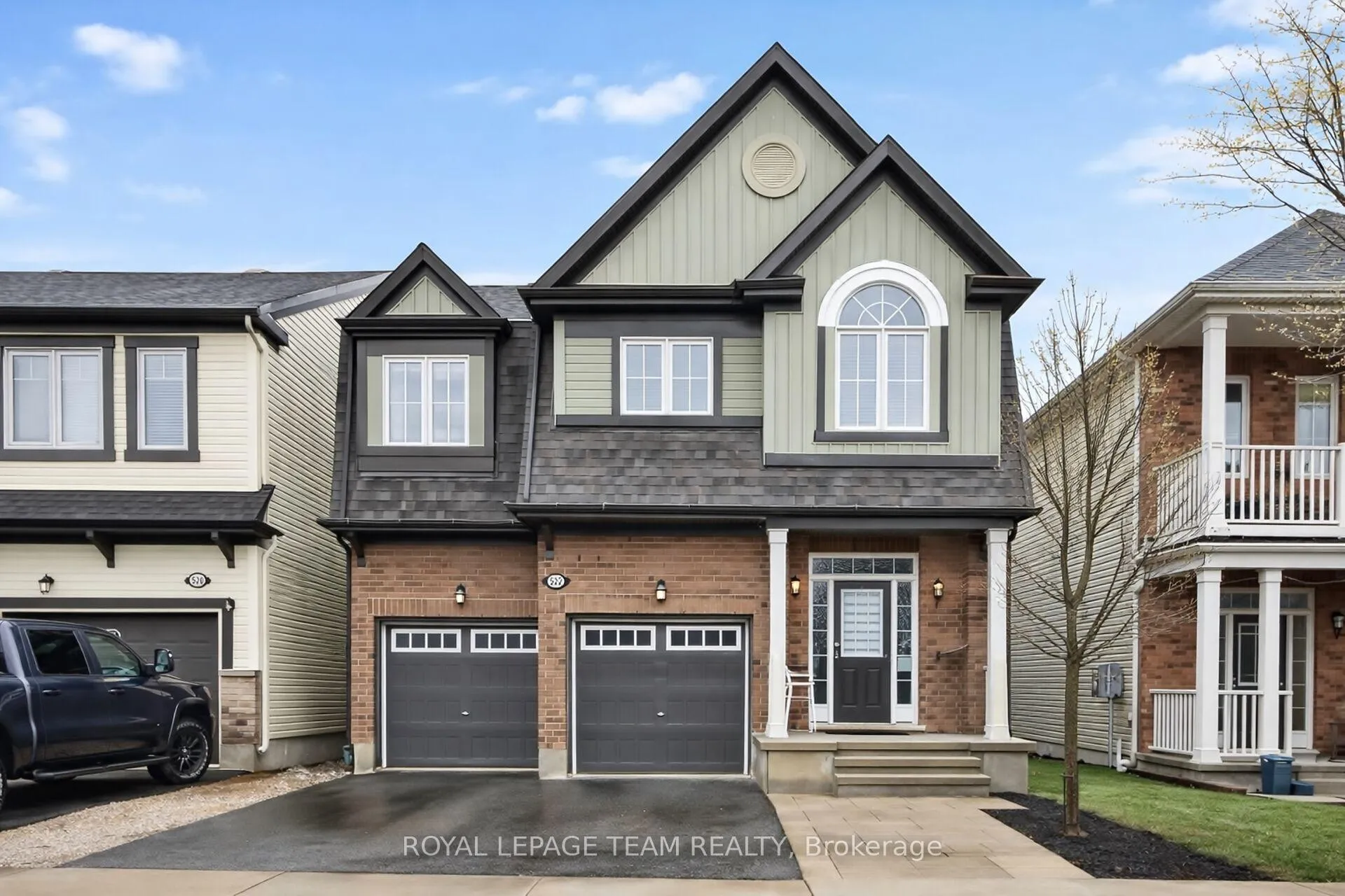 Photo 1 of 522 Brigatine Avenue, Ottawa, Stittsville (North) — HOMEH