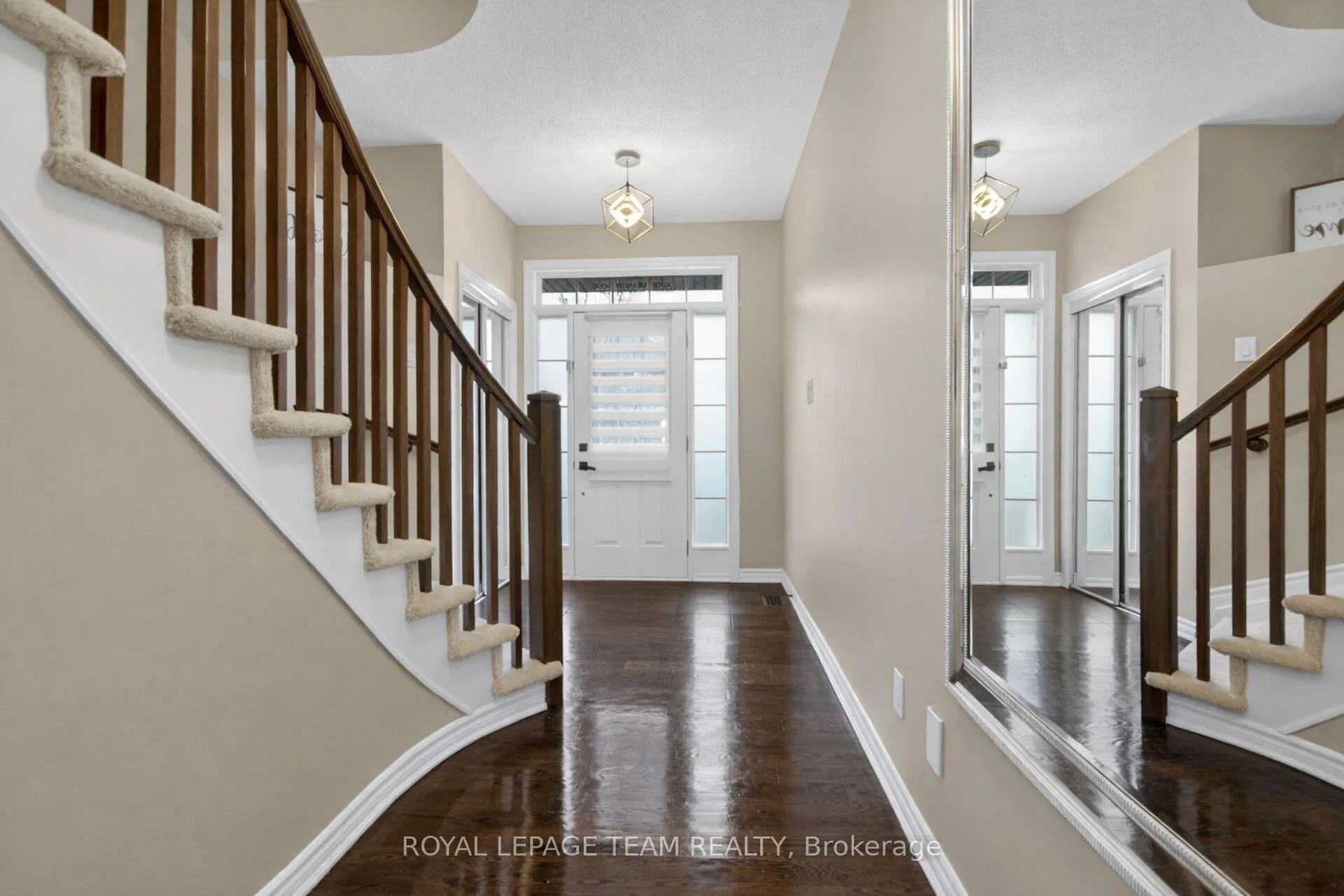 Photo 2 of 522 Brigatine Avenue, Ottawa, Stittsville (North) — HOMEH