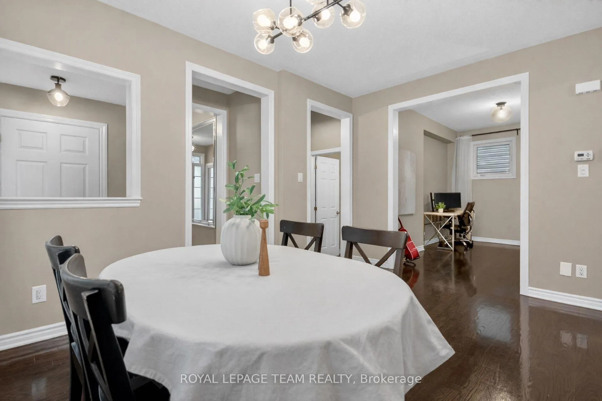 Photo 4 of 522 Brigatine Avenue, Ottawa, Stittsville (North) — HOMEH