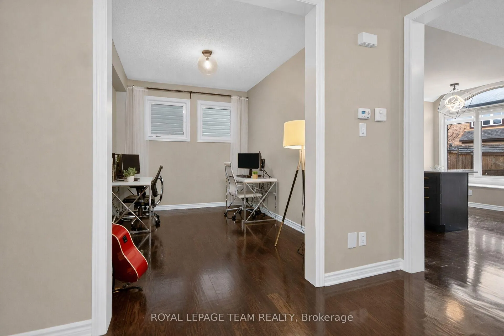 Photo 5 of 522 Brigatine Avenue, Ottawa, Stittsville (North) — HOMEH