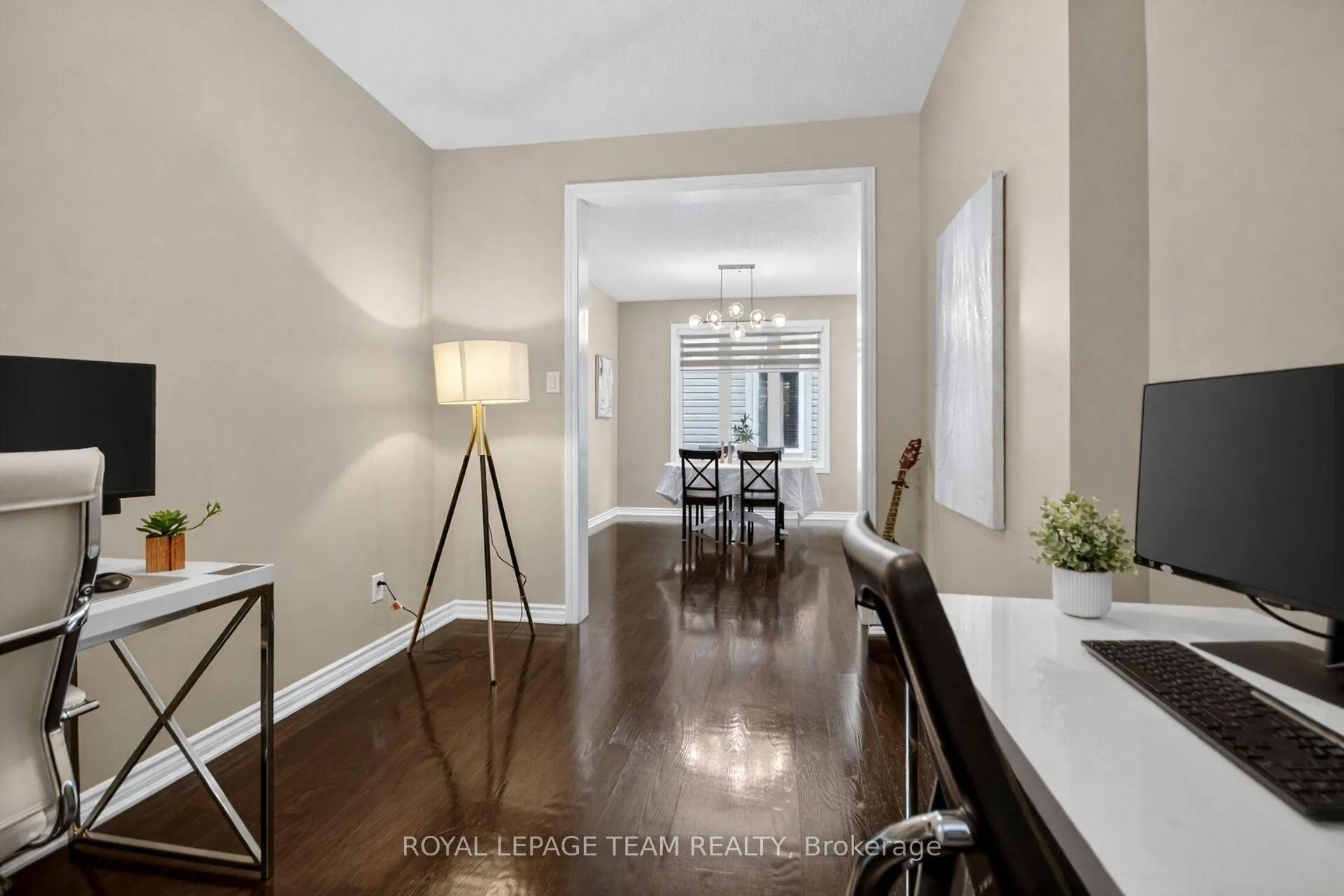 Photo 7 of 522 Brigatine Avenue, Ottawa, Stittsville (North) — HOMEH