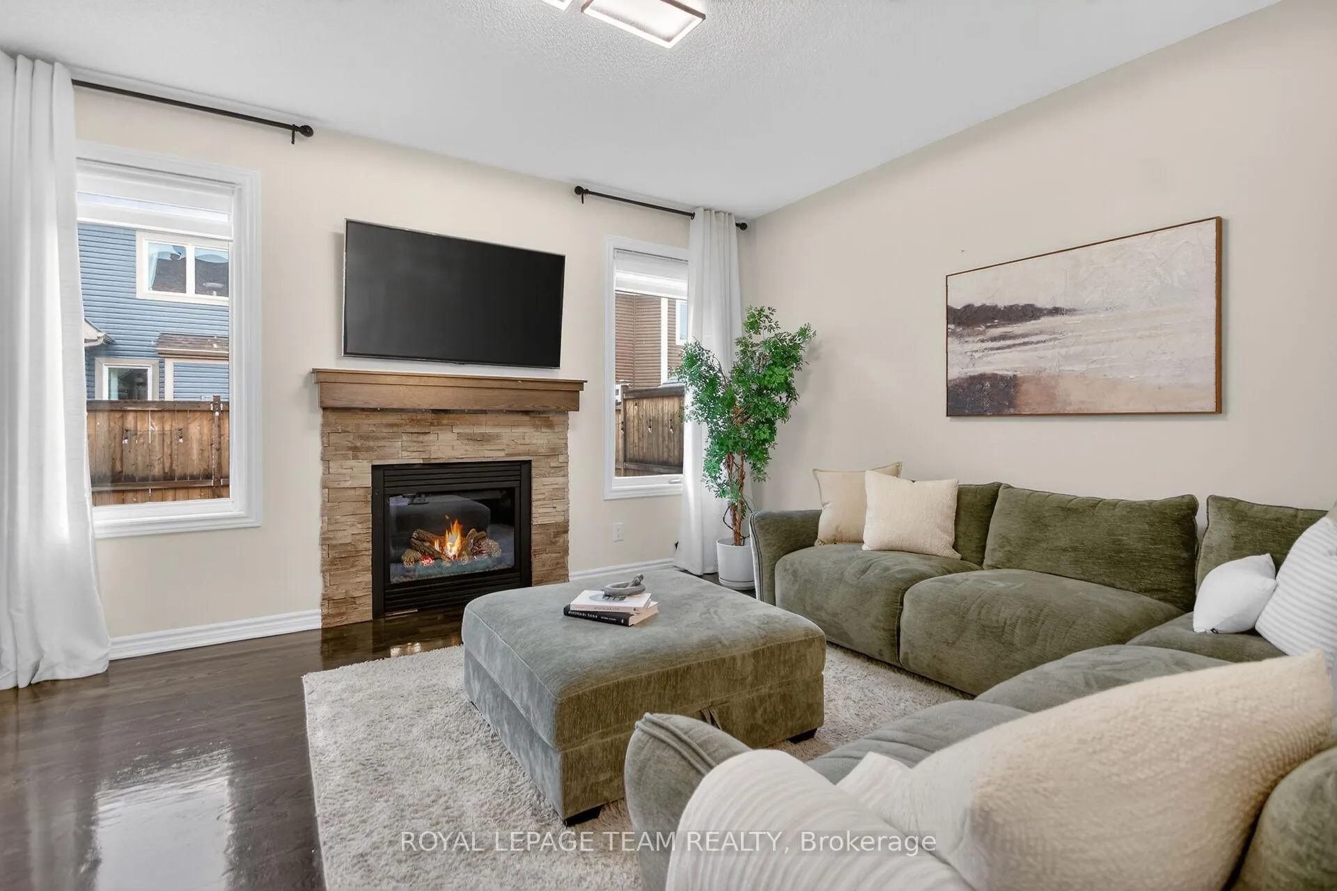 Photo 8 of 522 Brigatine Avenue, Ottawa, Stittsville (North) — HOMEH