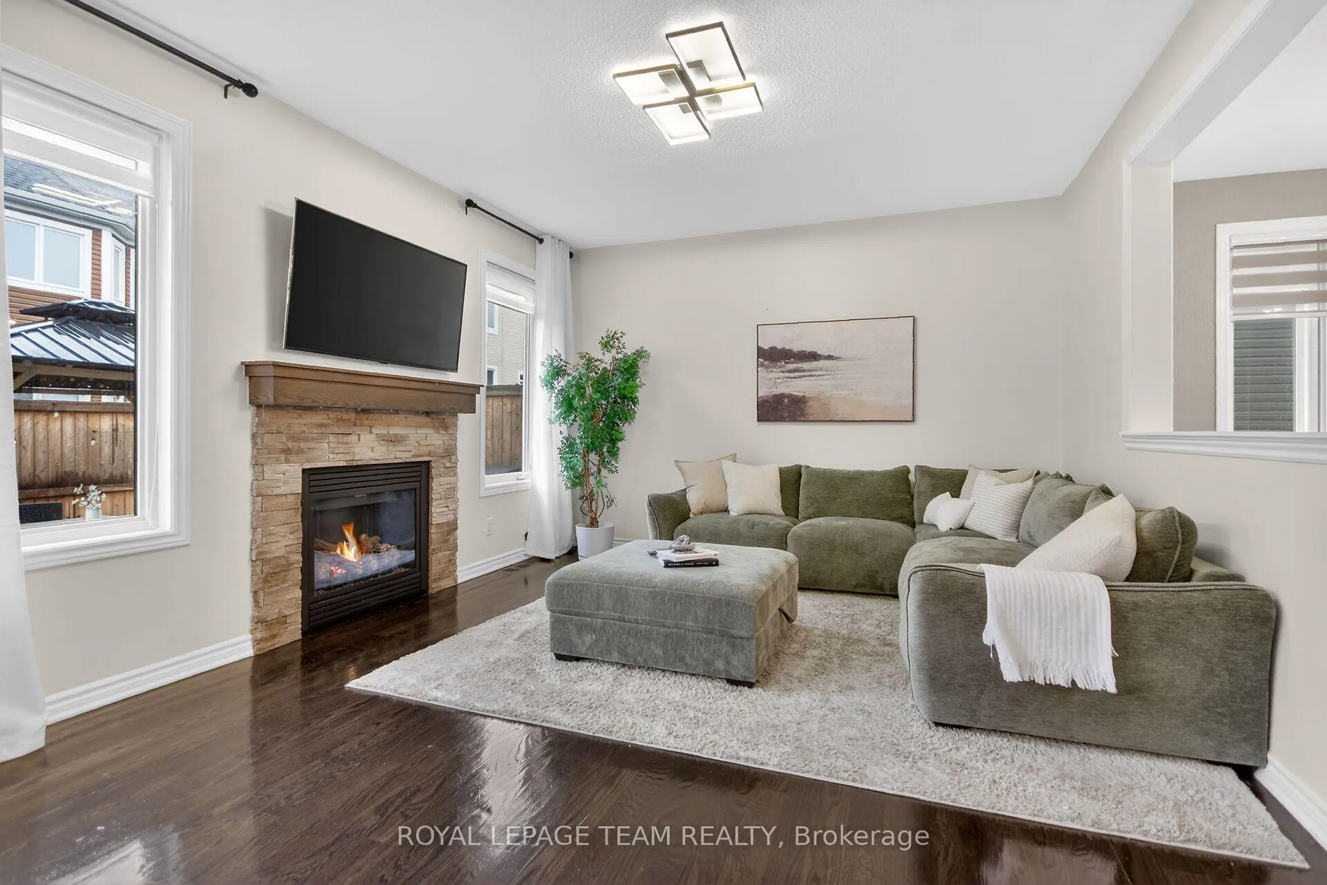 Photo 9 of 522 Brigatine Avenue, Ottawa, Stittsville (North) — HOMEH