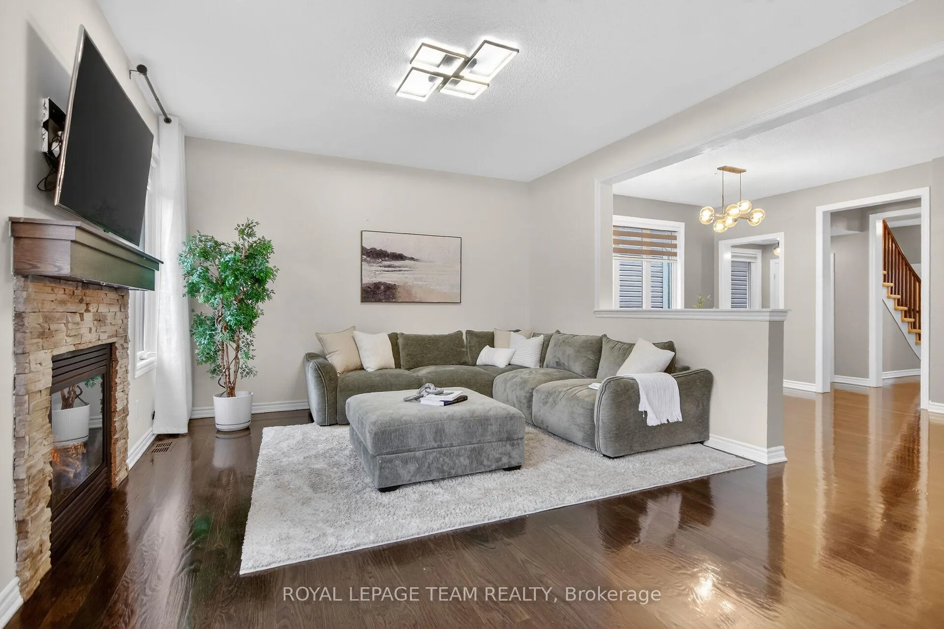 Photo 10 of 522 Brigatine Avenue, Ottawa, Stittsville (North) — HOMEH