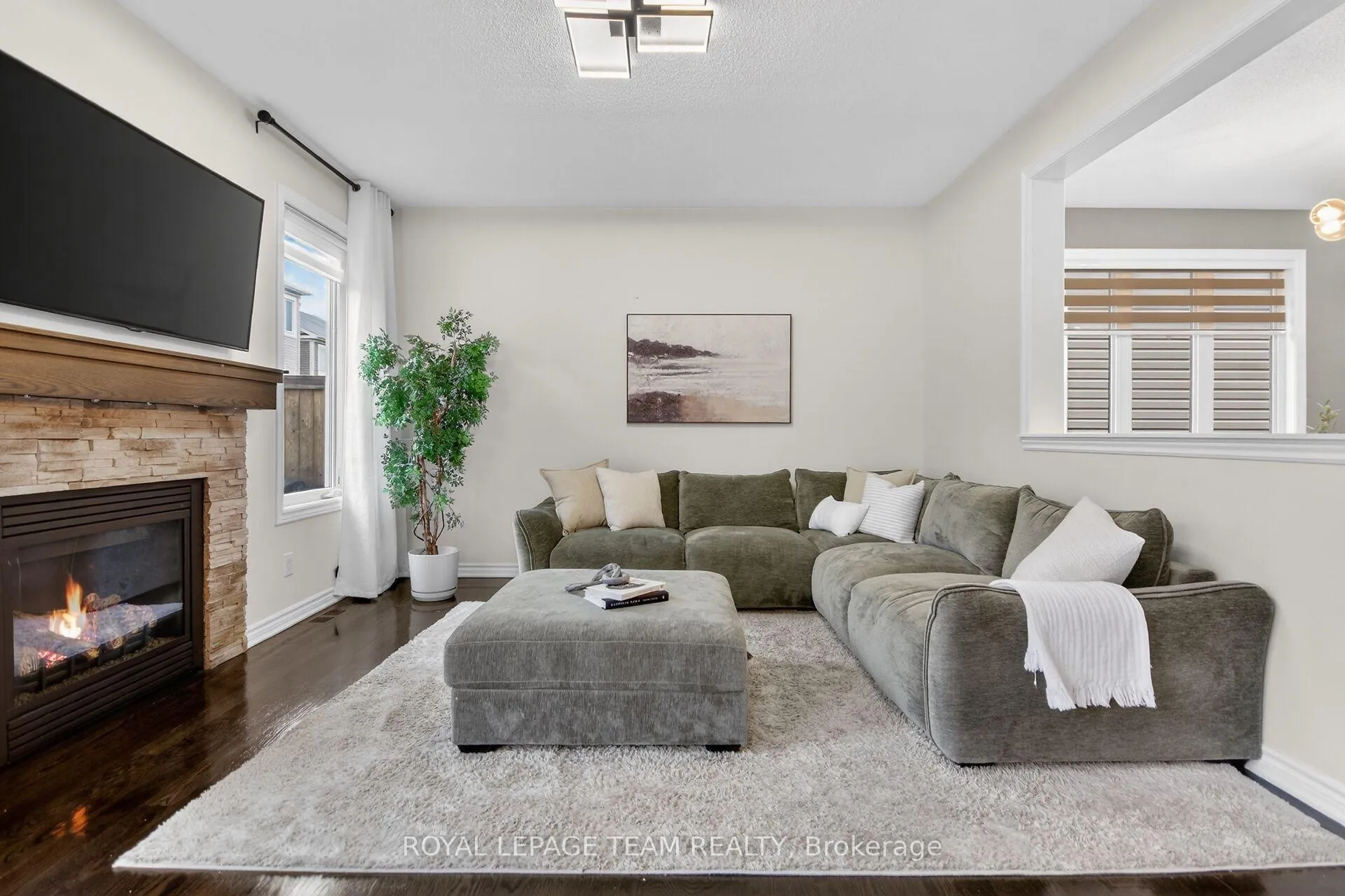 Photo 11 of 522 Brigatine Avenue, Ottawa, Stittsville (North) — HOMEH