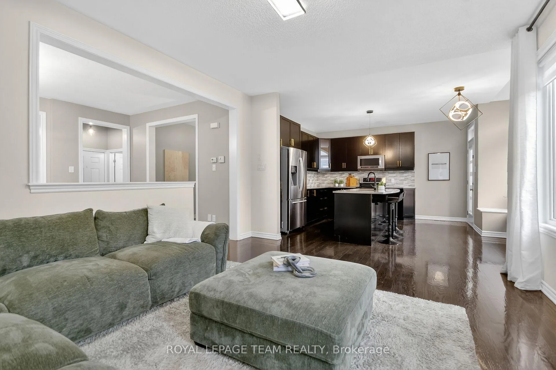 Photo 13 of 522 Brigatine Avenue, Ottawa, Stittsville (North) — HOMEH