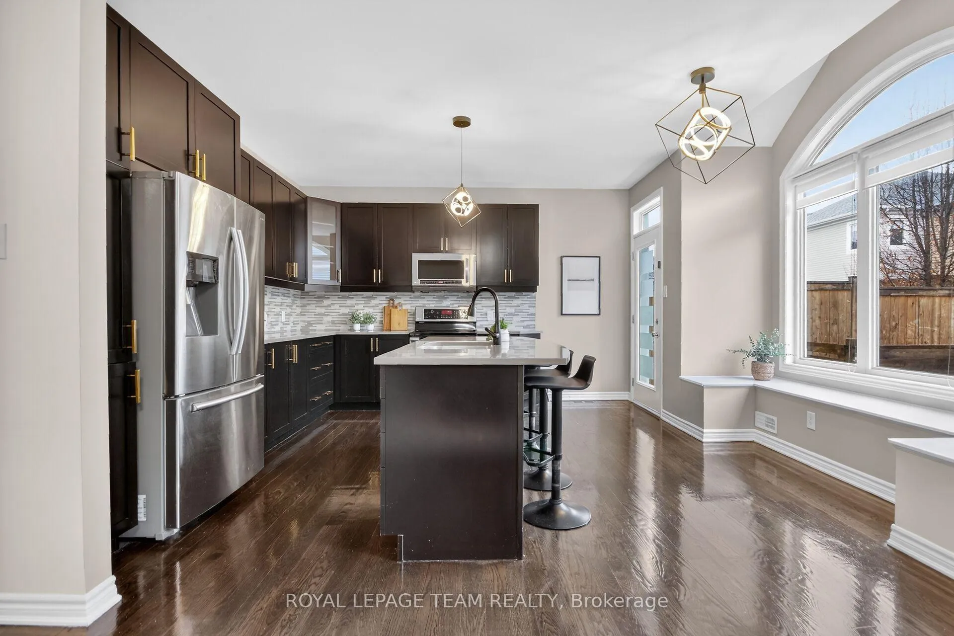 Photo 14 of 522 Brigatine Avenue, Ottawa, Stittsville (North) — HOMEH