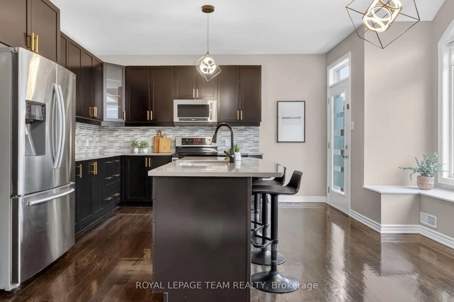 Photo 15 of 522 Brigatine Avenue, Ottawa, Stittsville (North) — HOMEH