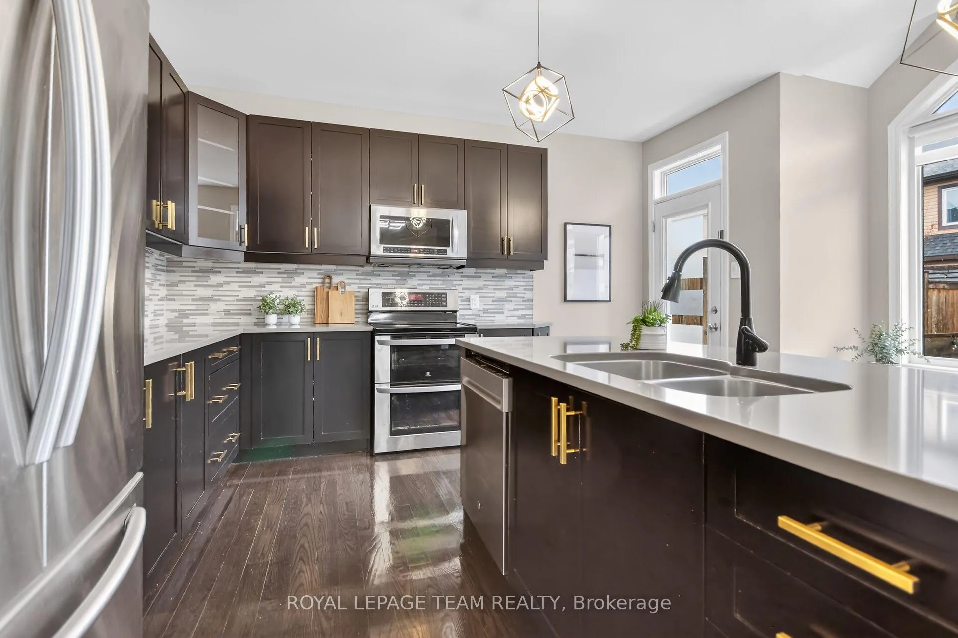 Photo 16 of 522 Brigatine Avenue, Ottawa, Stittsville (North) — HOMEH