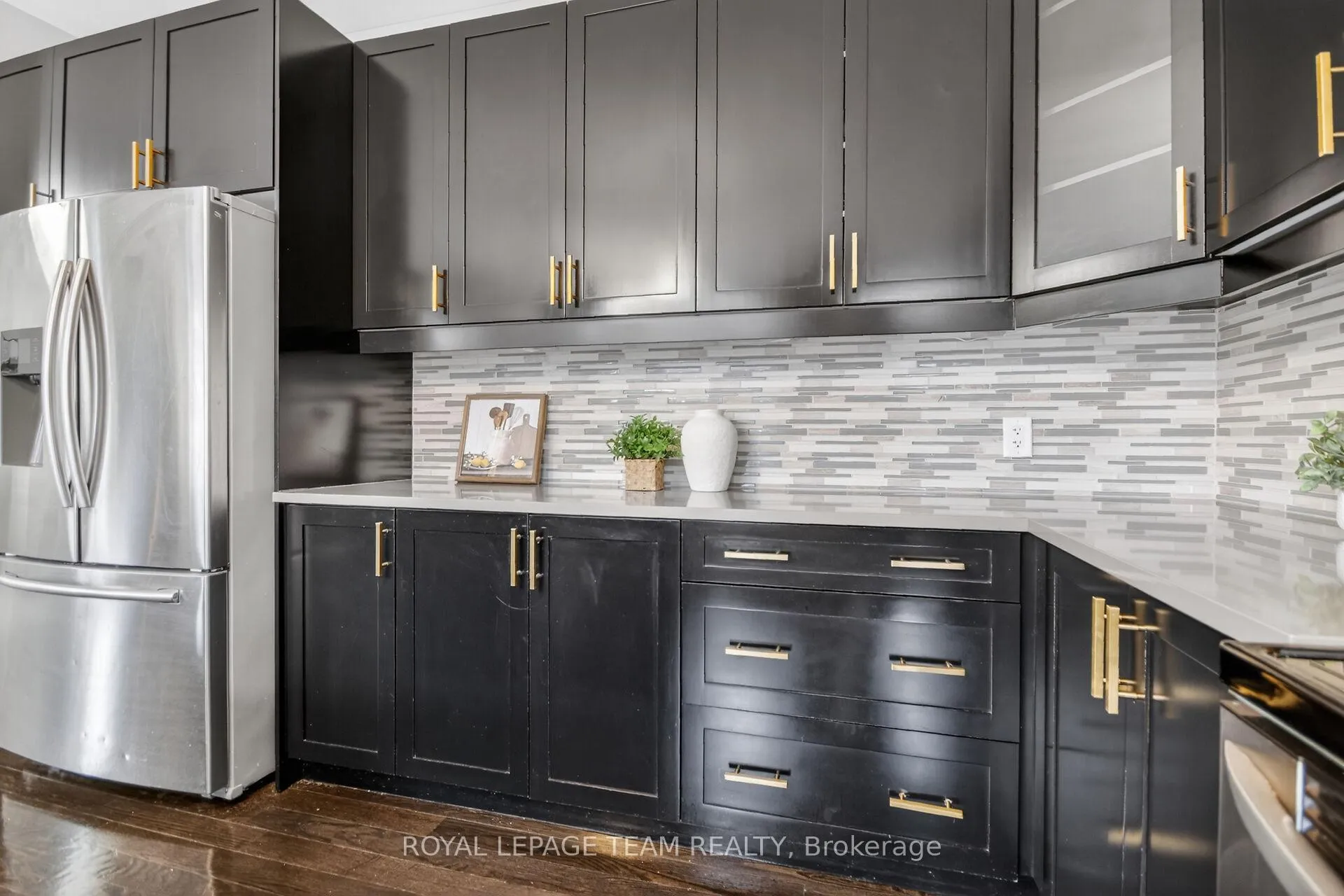 Photo 17 of 522 Brigatine Avenue, Ottawa, Stittsville (North) — HOMEH