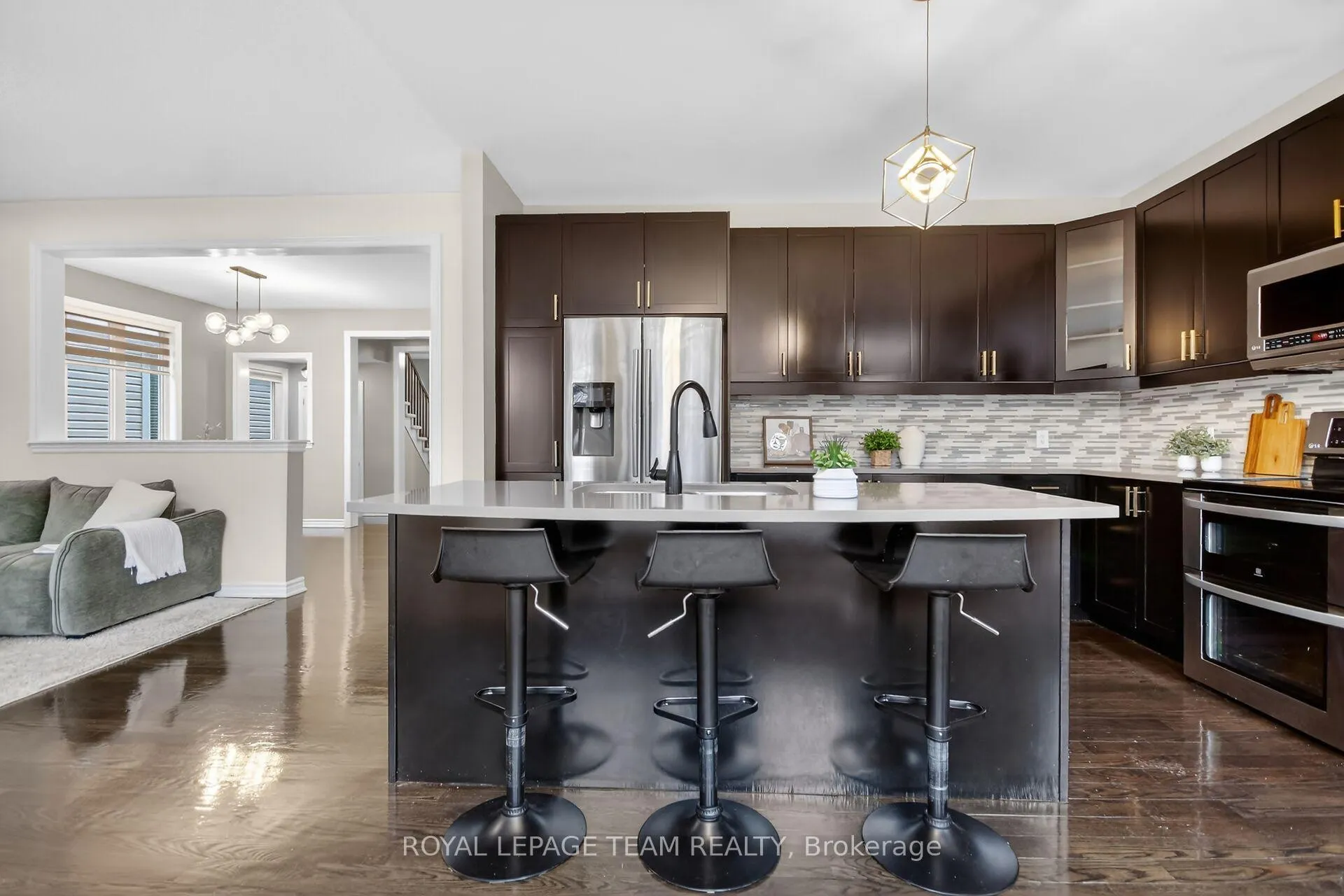 Photo 19 of 522 Brigatine Avenue, Ottawa, Stittsville (North) — HOMEH