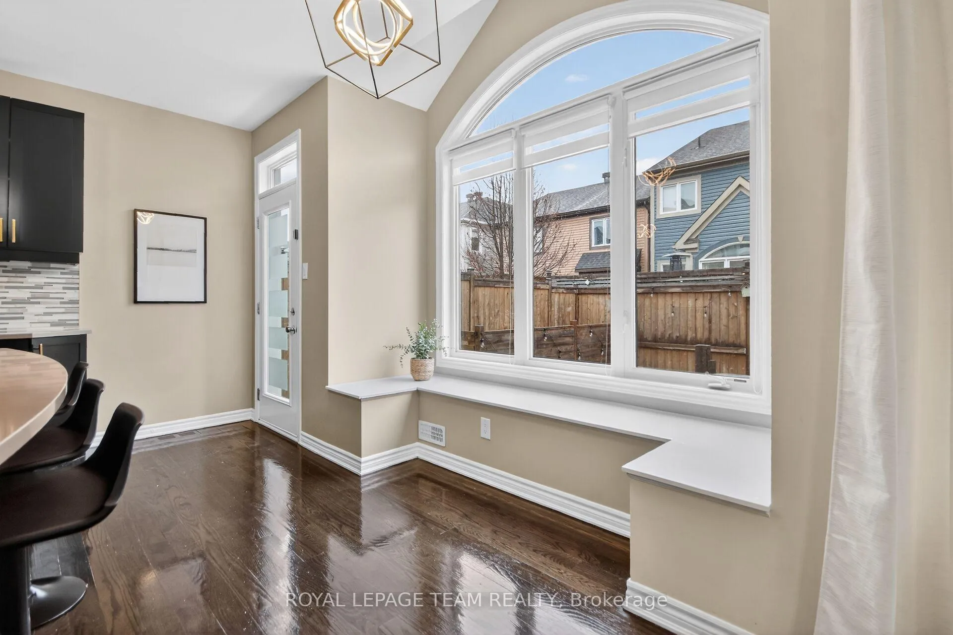 Photo 20 of 522 Brigatine Avenue, Ottawa, Stittsville (North) — HOMEH