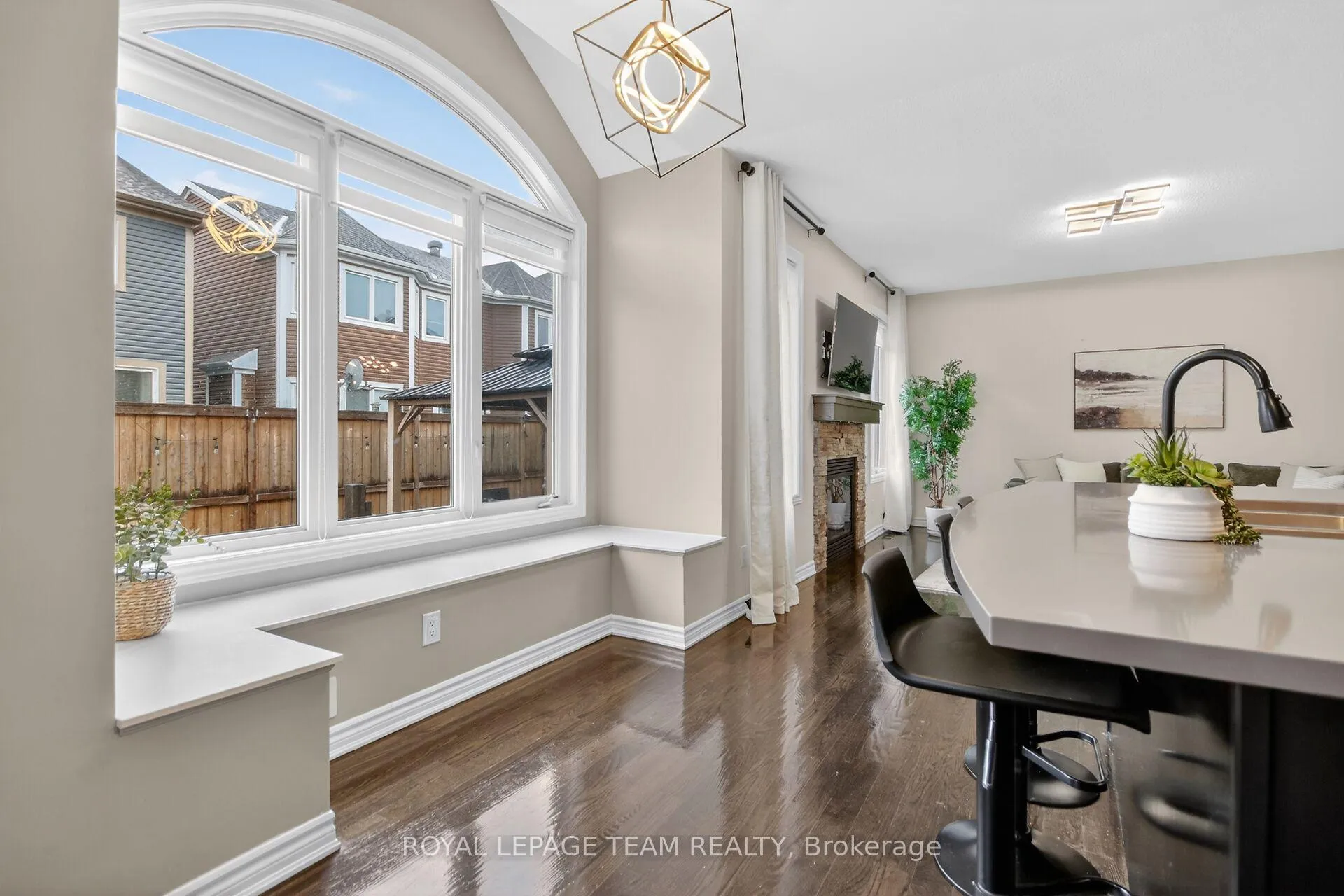 Photo 21 of 522 Brigatine Avenue, Ottawa, Stittsville (North) — HOMEH