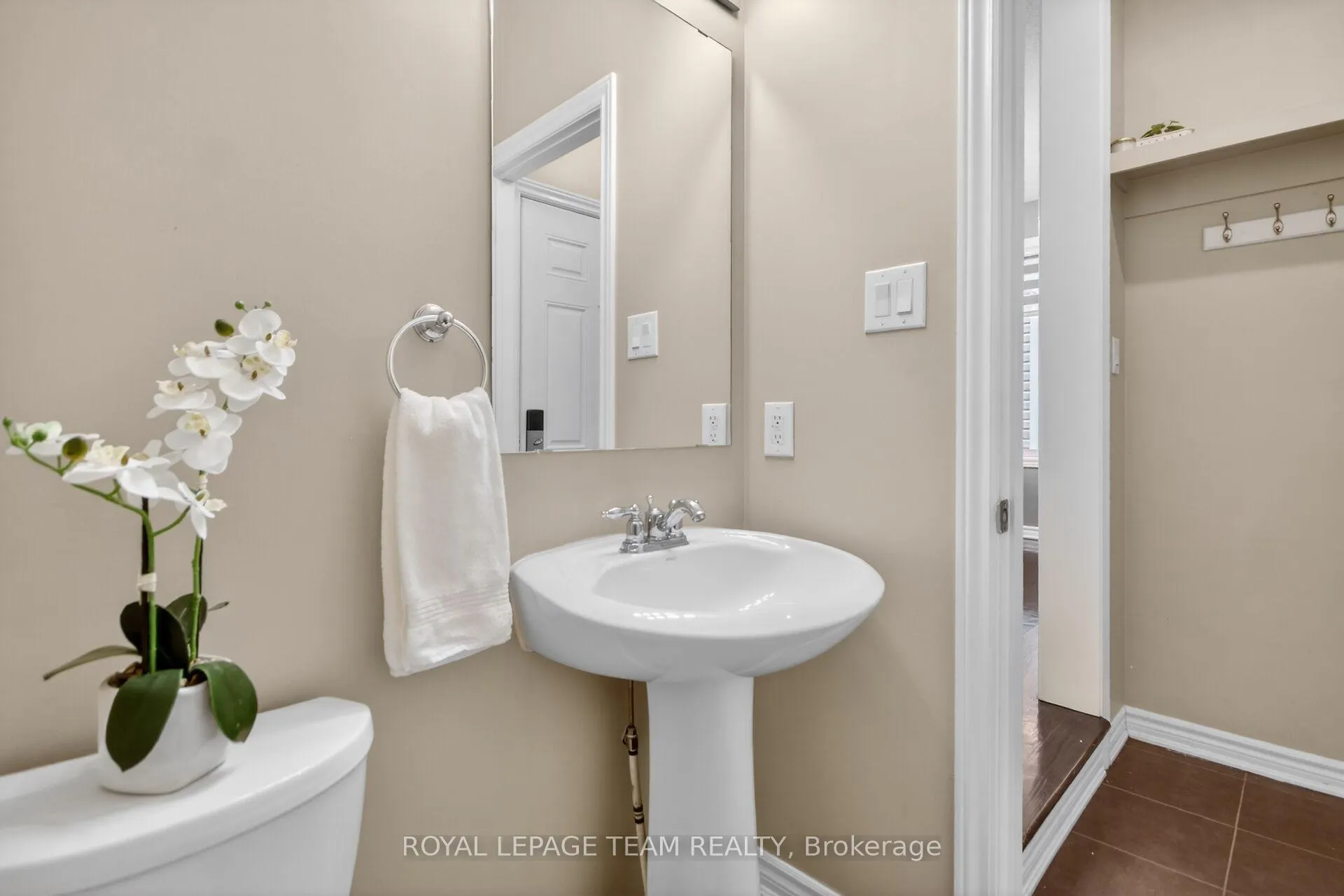 Photo 22 of 522 Brigatine Avenue, Ottawa, Stittsville (North) — HOMEH