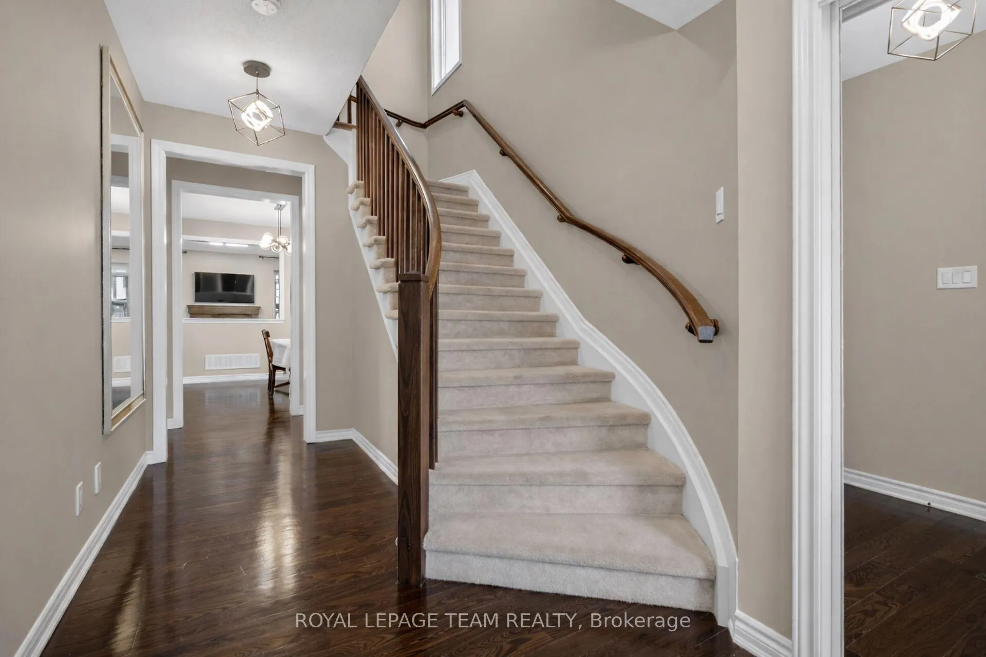 Photo 23 of 522 Brigatine Avenue, Ottawa, Stittsville (North) — HOMEH