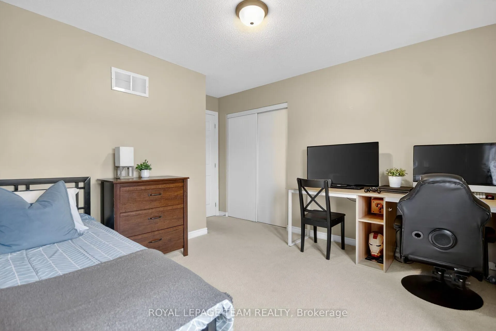 Photo 32 of 522 Brigatine Avenue, Ottawa, Stittsville (North) — HOMEH