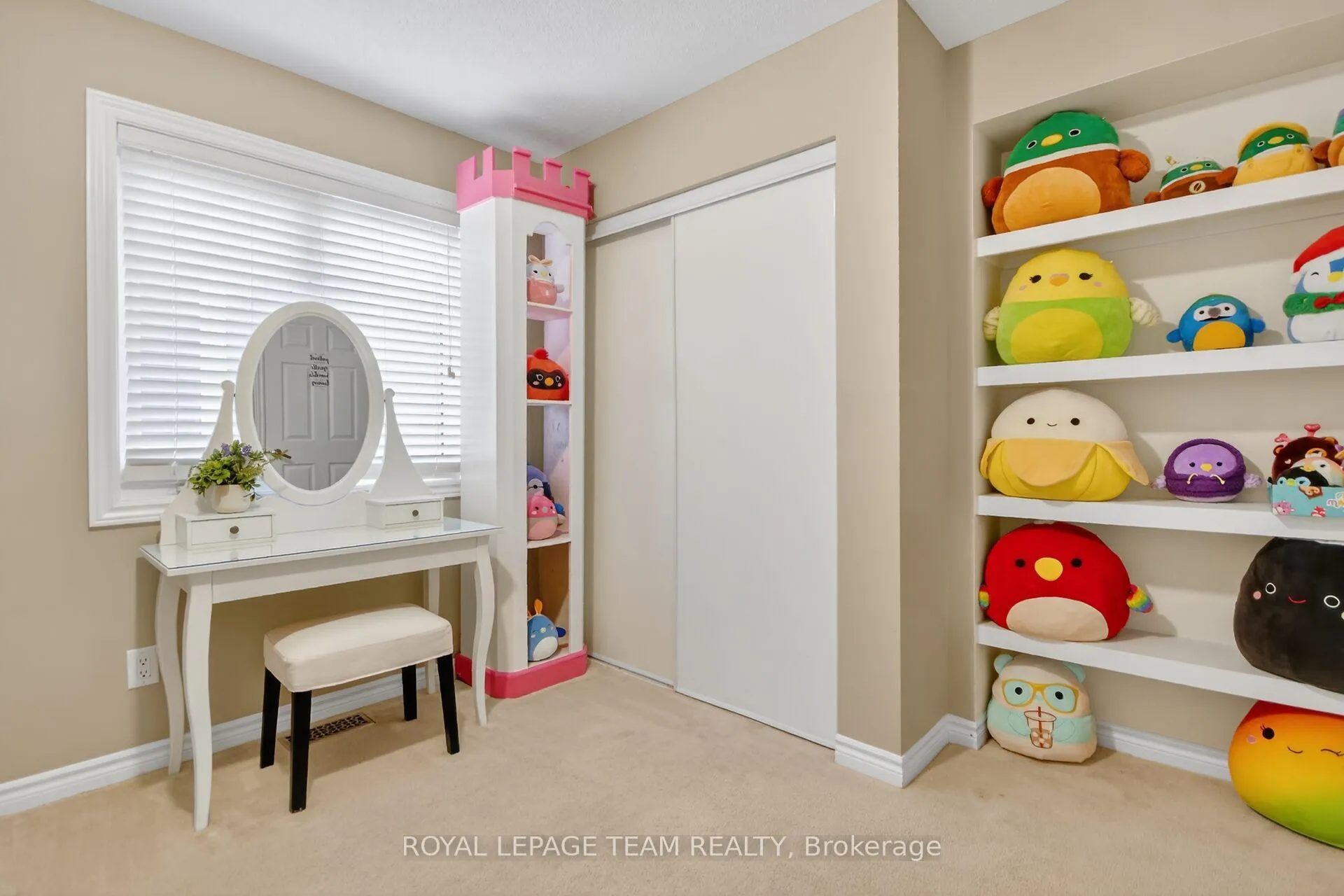 Photo 35 of 522 Brigatine Avenue, Ottawa, Stittsville (North) — HOMEH