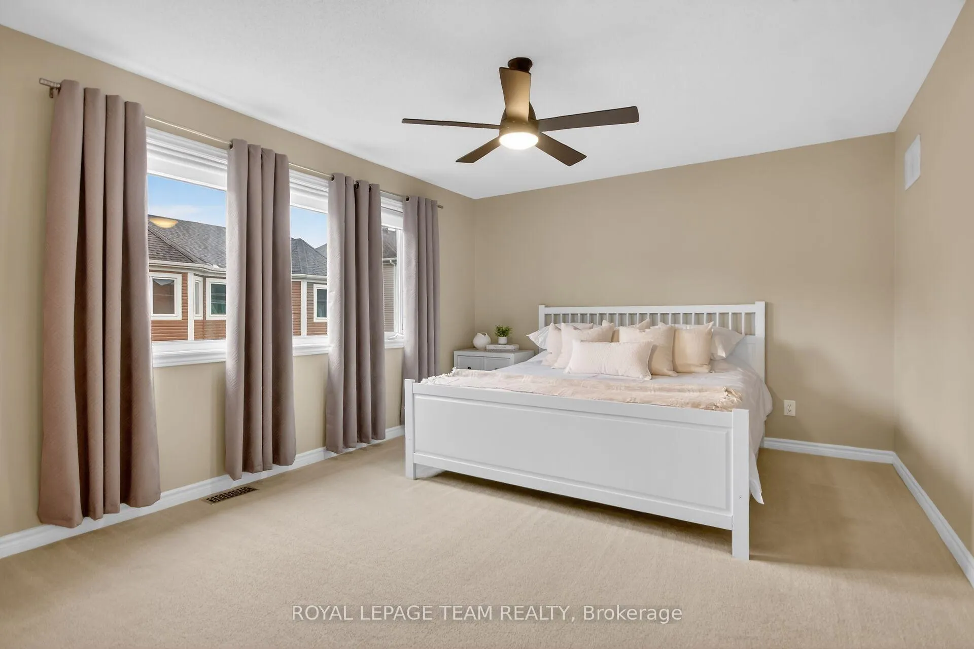 Photo 37 of 522 Brigatine Avenue, Ottawa, Stittsville (North) — HOMEH