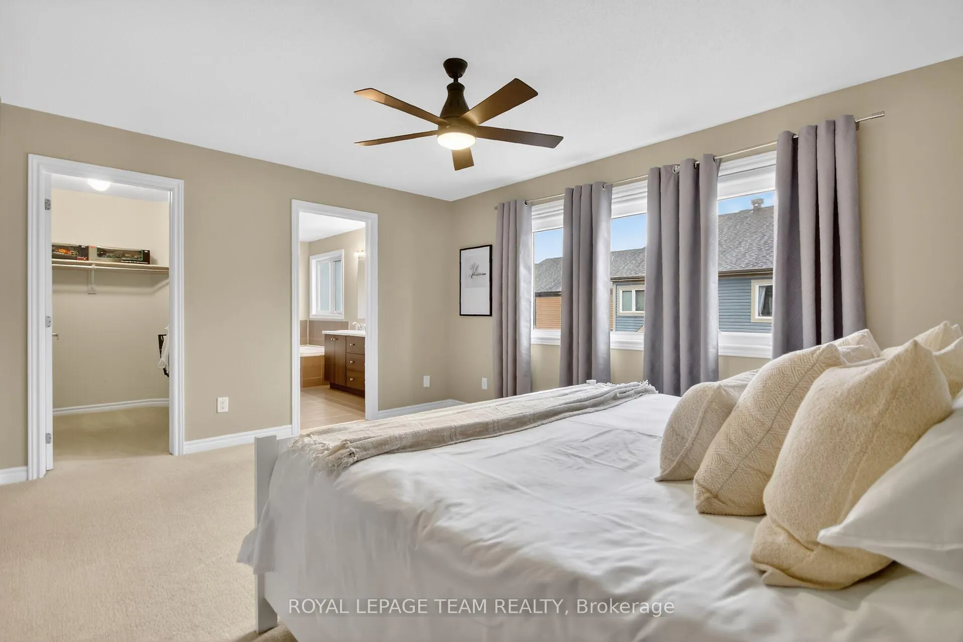 Photo 40 of 522 Brigatine Avenue, Ottawa, Stittsville (North) — HOMEH