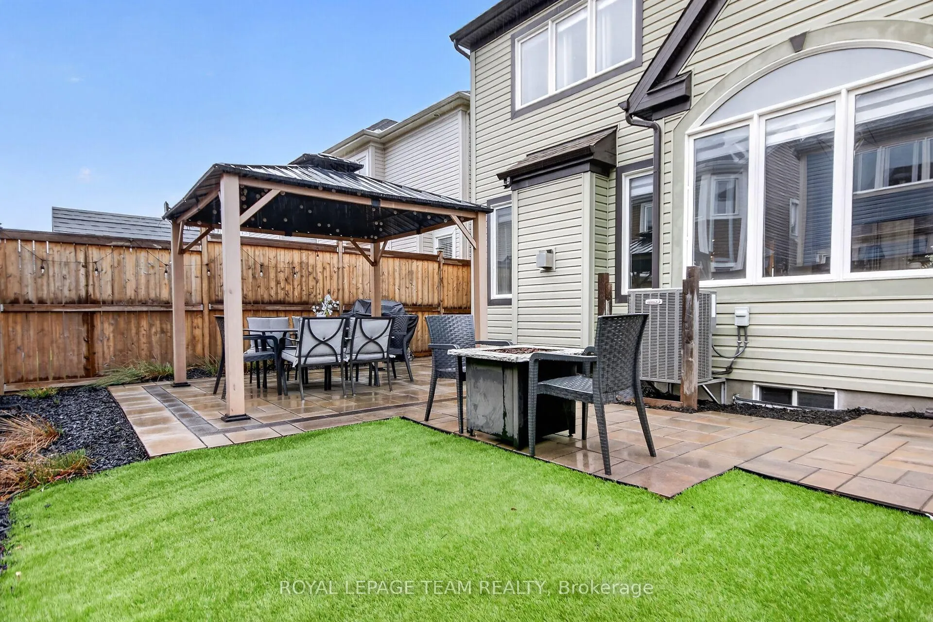 Photo 43 of 522 Brigatine Avenue, Ottawa, Stittsville (North) — HOMEH