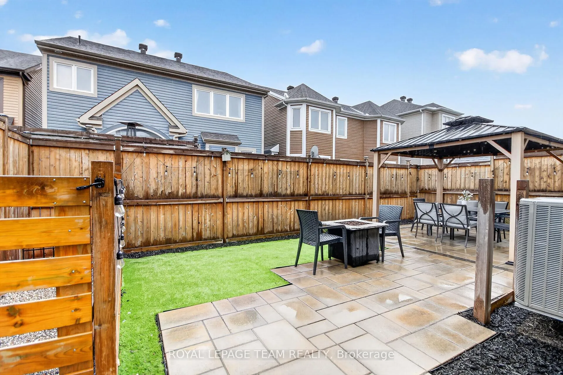 Photo 44 of 522 Brigatine Avenue, Ottawa, Stittsville (North) — HOMEH