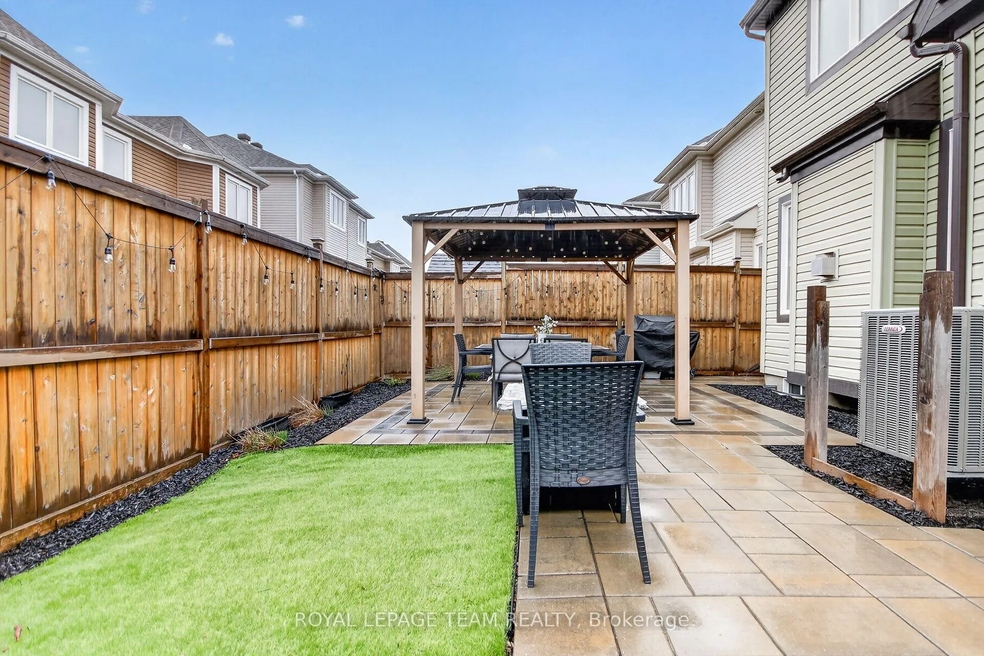 Photo 45 of 522 Brigatine Avenue, Ottawa, Stittsville (North) — HOMEH