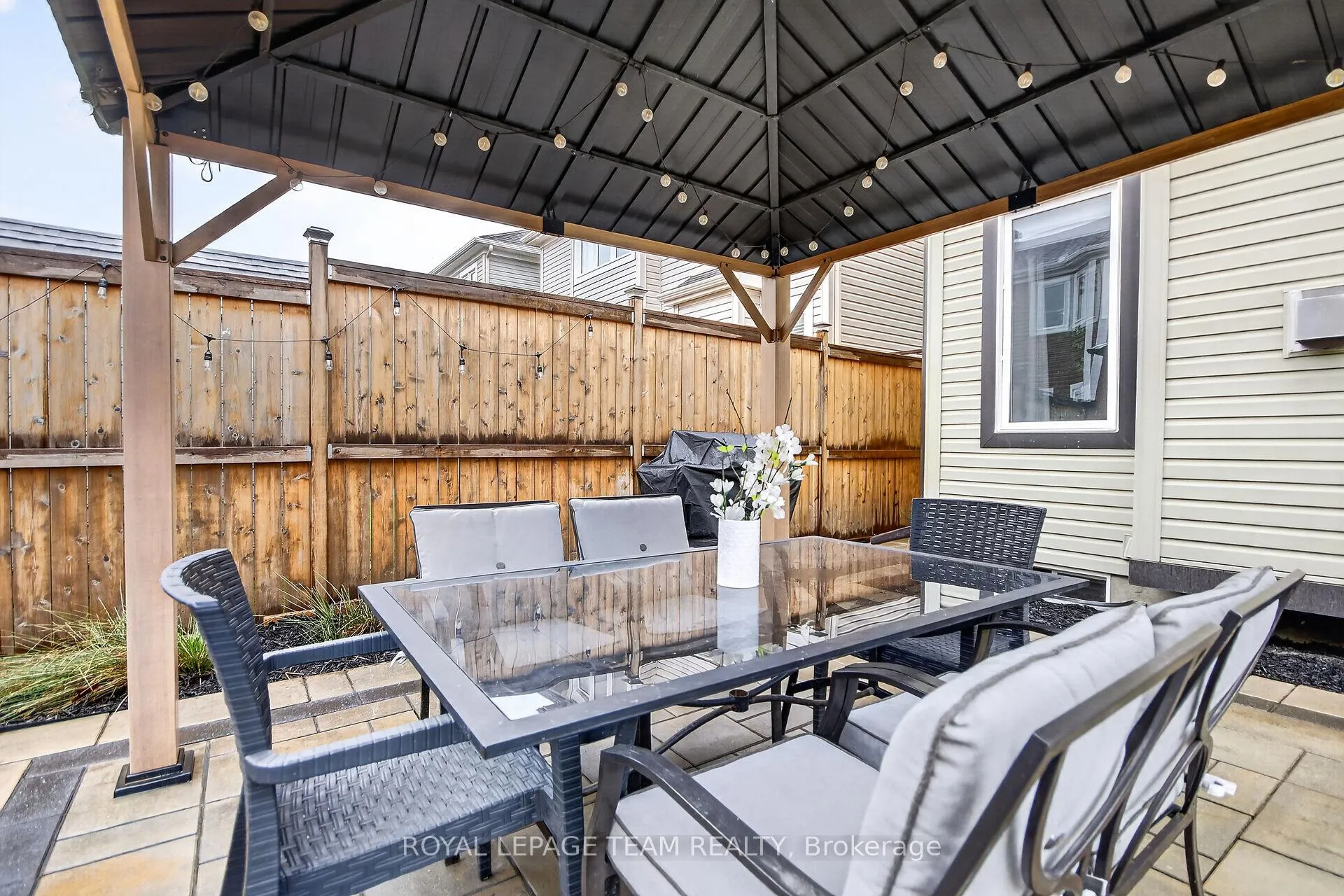Photo 47 of 522 Brigatine Avenue, Ottawa, Stittsville (North) — HOMEH