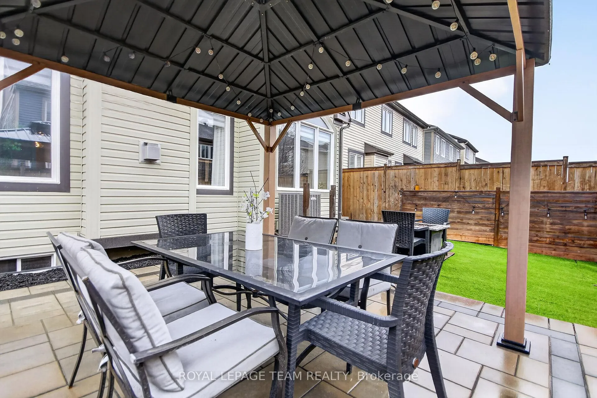 Photo 48 of 522 Brigatine Avenue, Ottawa, Stittsville (North) — HOMEH