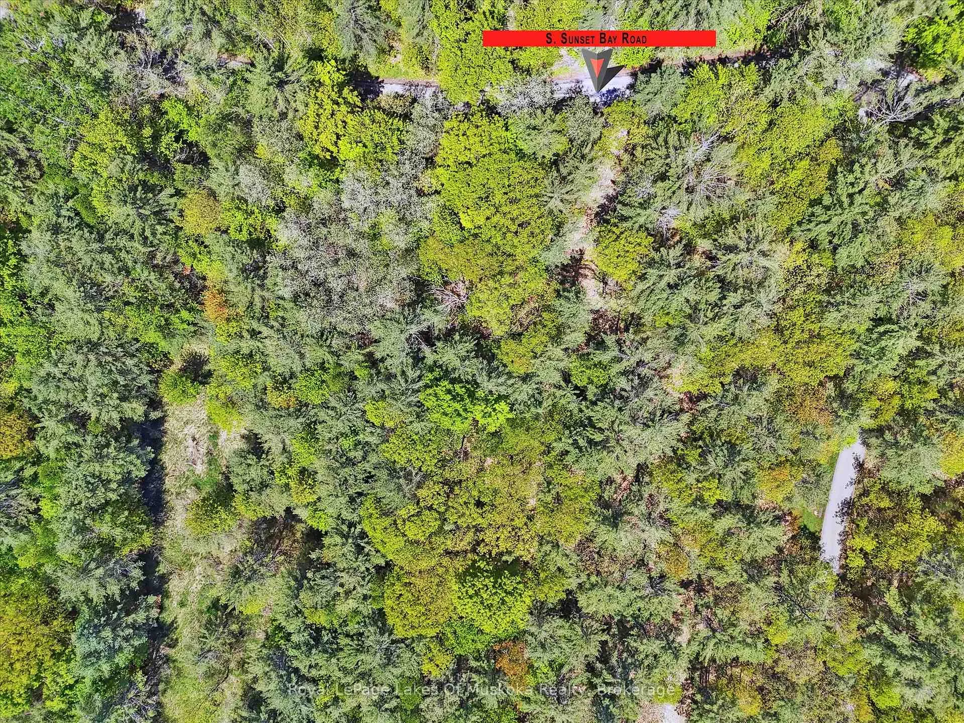Photo 21 of Sunset Bay Road, Gravenhurst, Wood (Gravenhurst) — HOMEH
