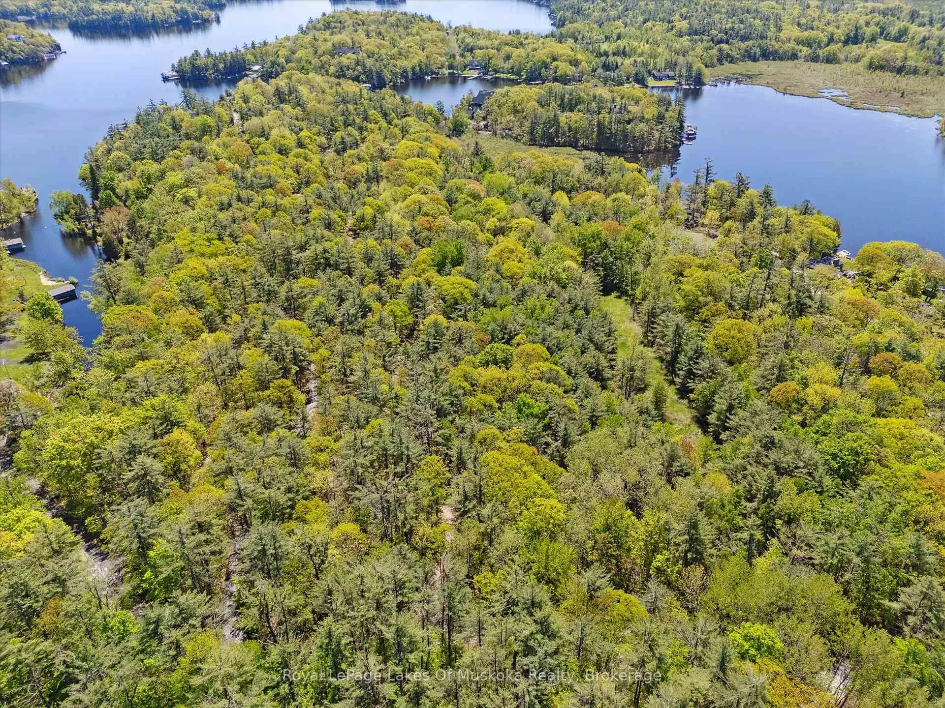 Photo 22 of Sunset Bay Road, Gravenhurst, Wood (Gravenhurst) — HOMEH