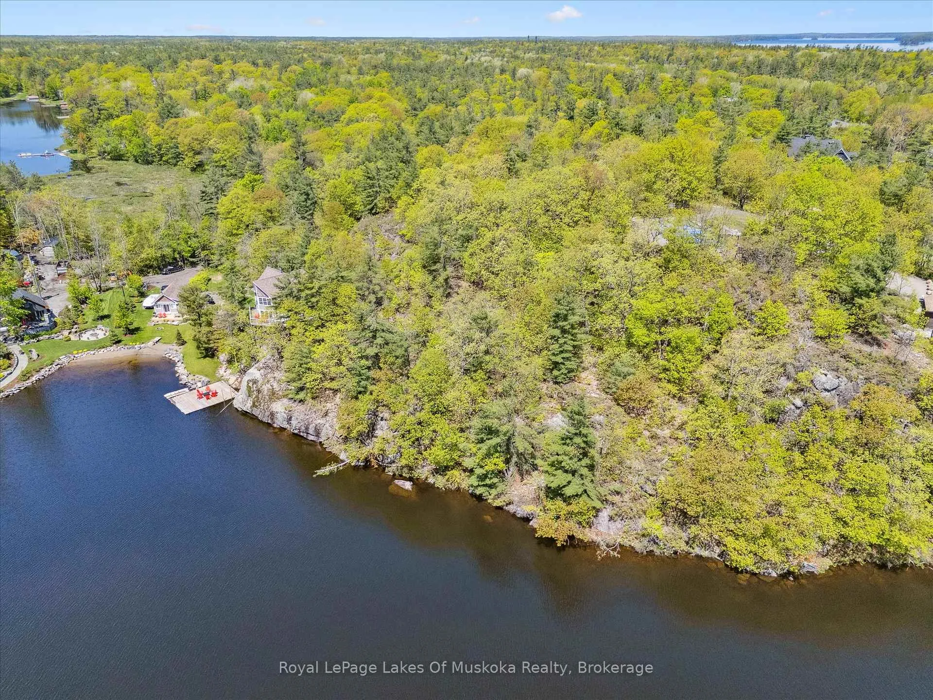 Photo 26 of Sunset Bay Road, Gravenhurst, Wood (Gravenhurst) — HOMEH