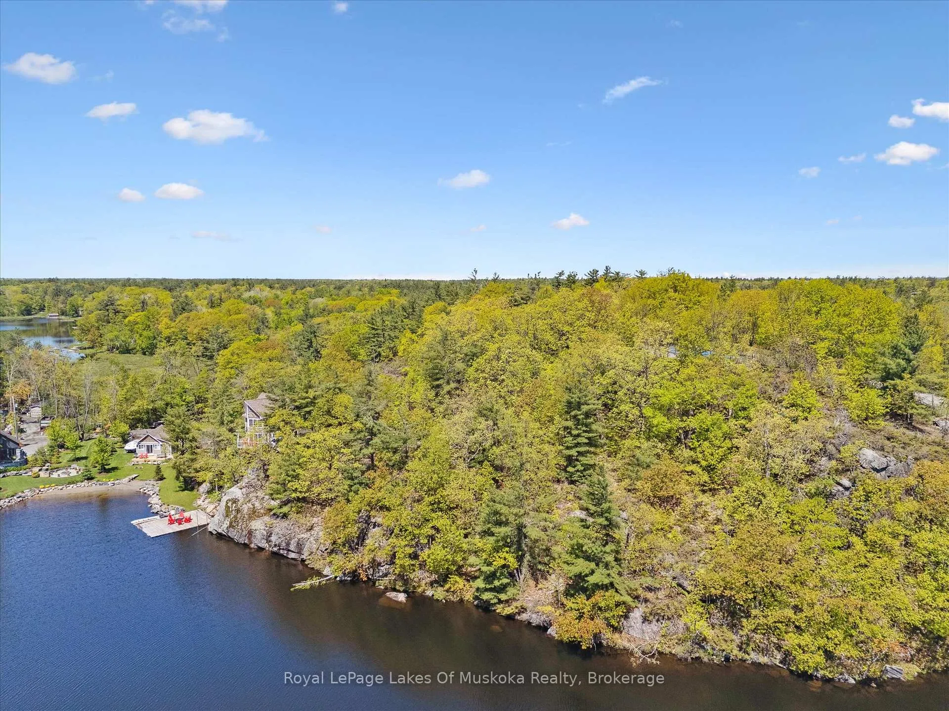 Photo 30 of Sunset Bay Road, Gravenhurst, Wood (Gravenhurst) — HOMEH