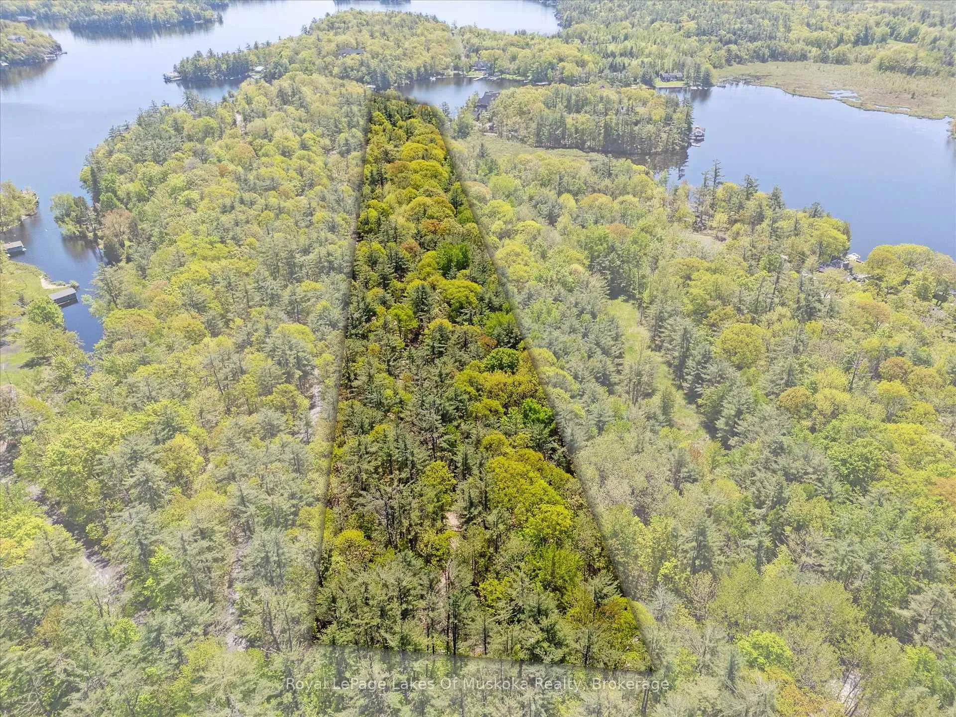 Photo 33 of Sunset Bay Road, Gravenhurst, Wood (Gravenhurst) — HOMEH