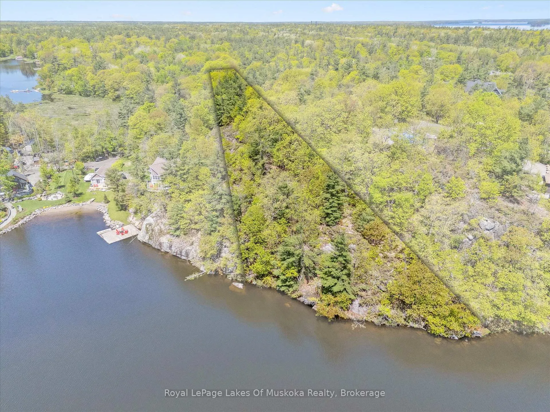 Photo 34 of Sunset Bay Road, Gravenhurst, Wood (Gravenhurst) — HOMEH